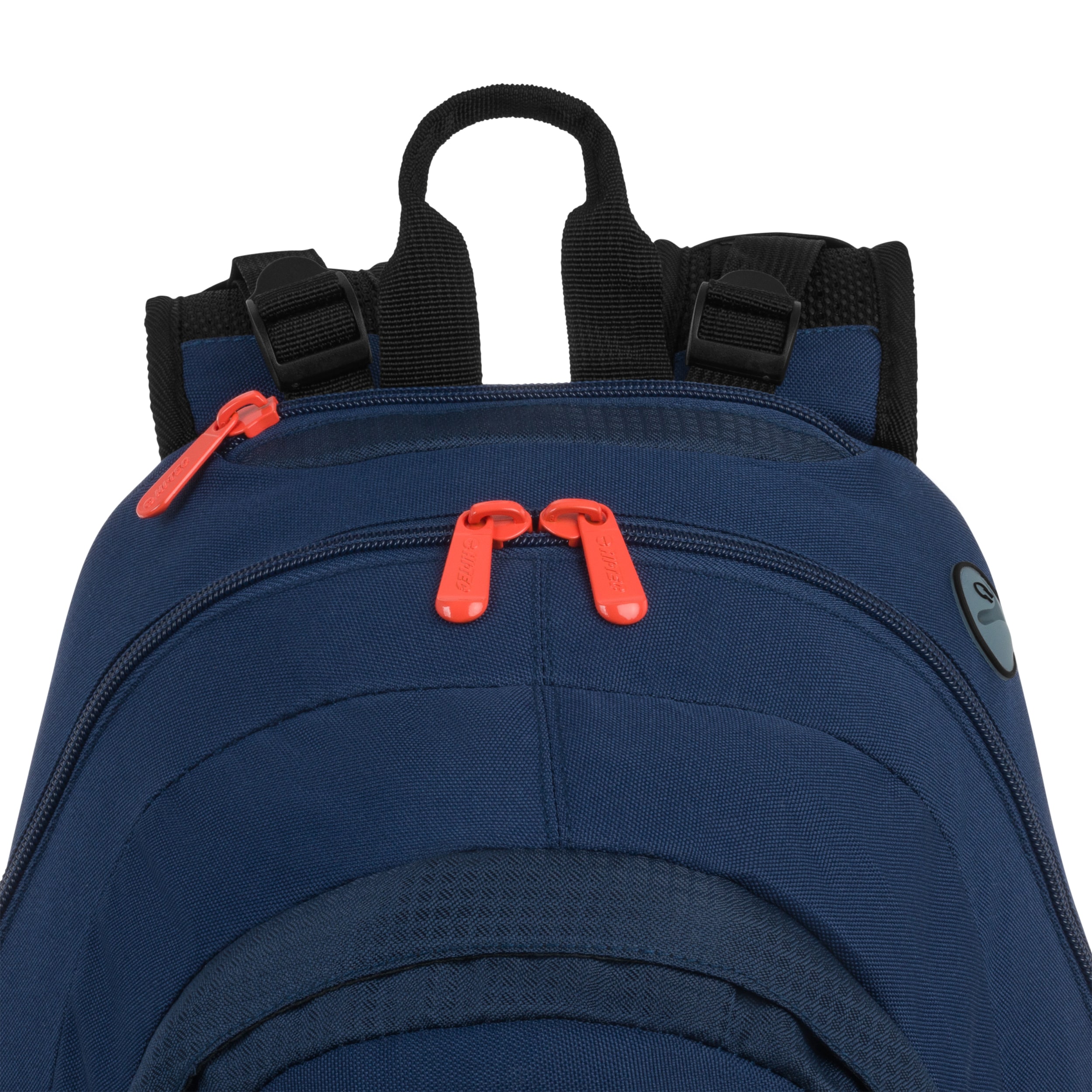 Hi-Tec - Aruba 30 - Rucksack 30 l - Dress Bluebright/Marigold