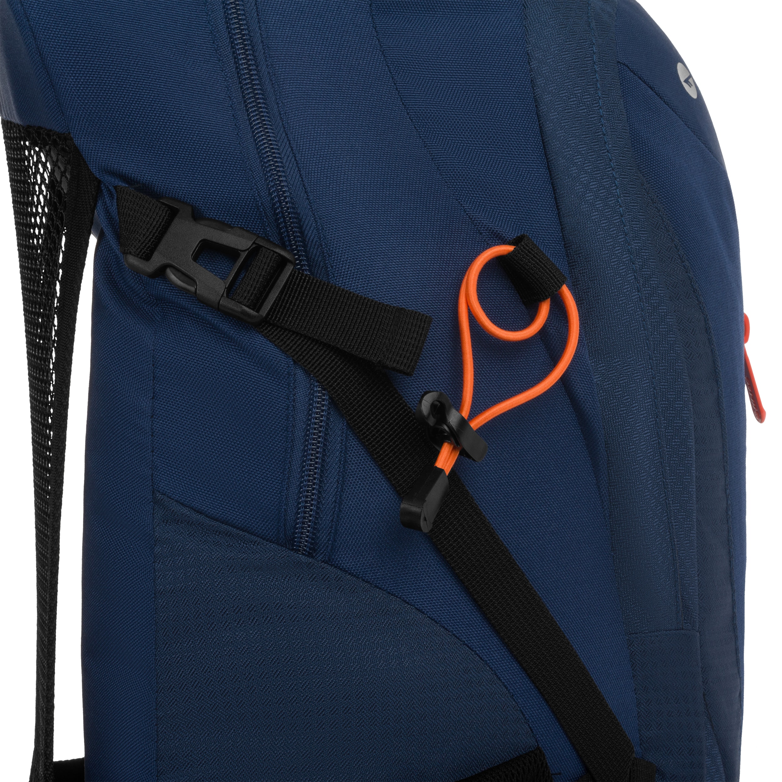 Hi-Tec - Aruba 30 - Rucksack 30 l - Dress Bluebright/Marigold