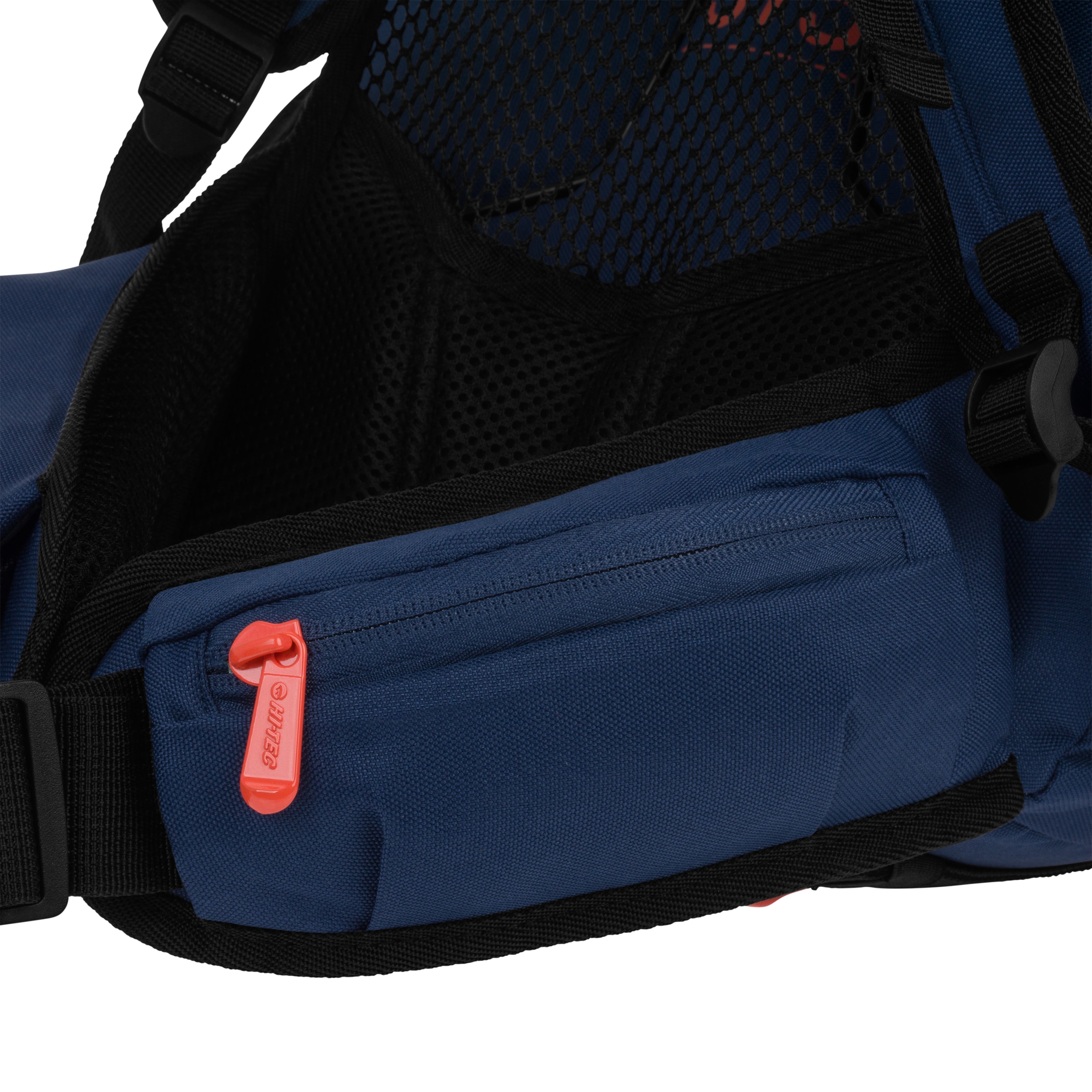 Hi-Tec - Aruba 30 - Rucksack 30 l - Dress Bluebright/Marigold