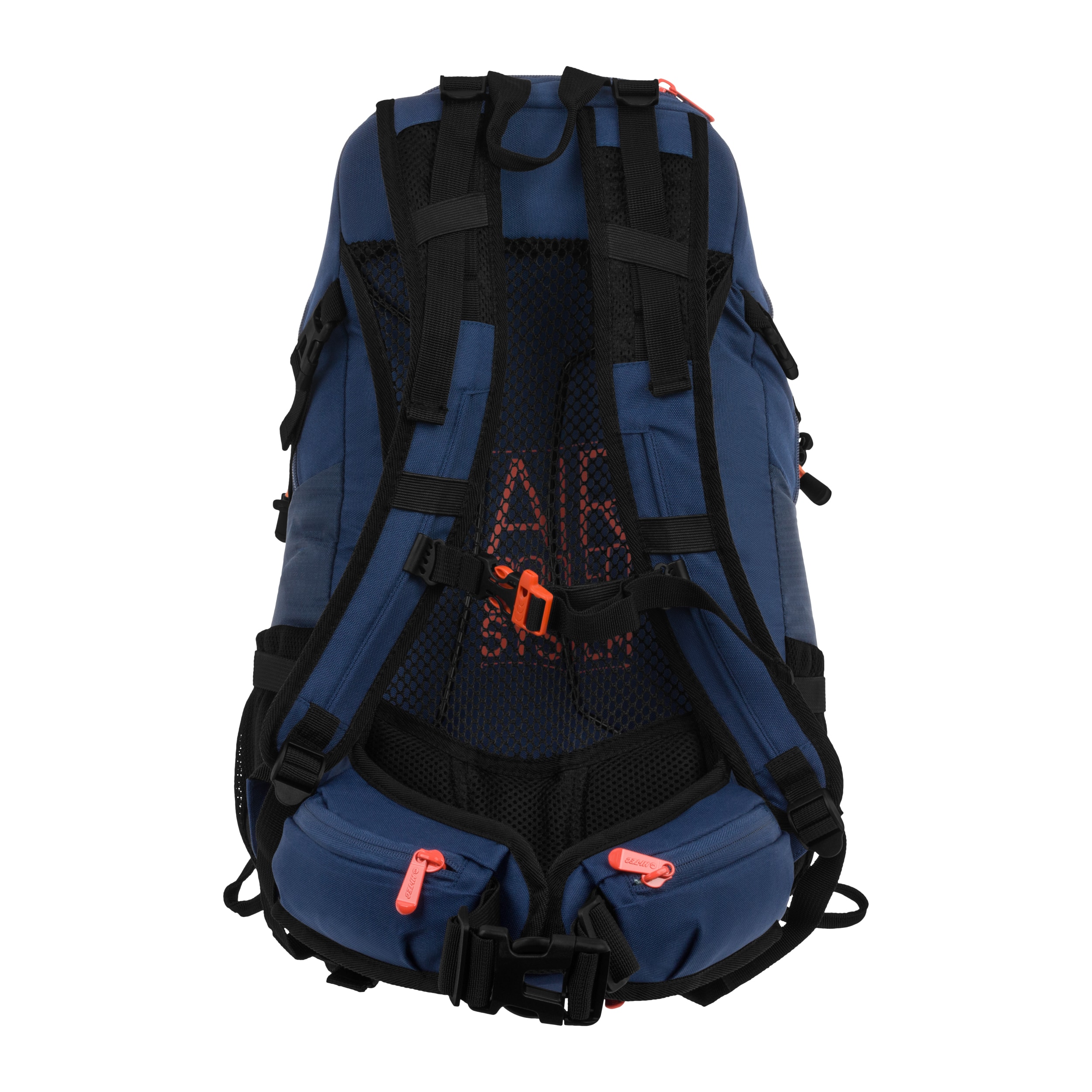 Hi-Tec - Aruba 30 - Rucksack 30 l - Dress Bluebright/Marigold