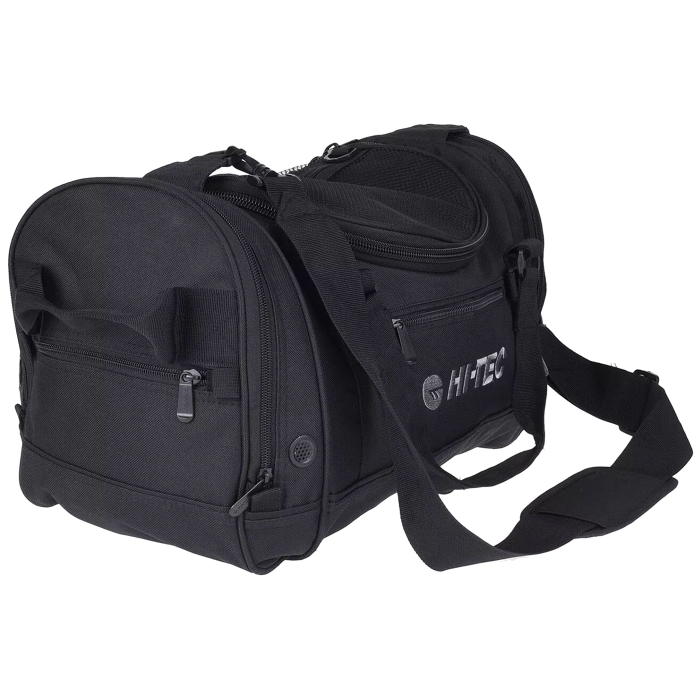 Hi-Tec - Aston II Tasche 55 l - Black