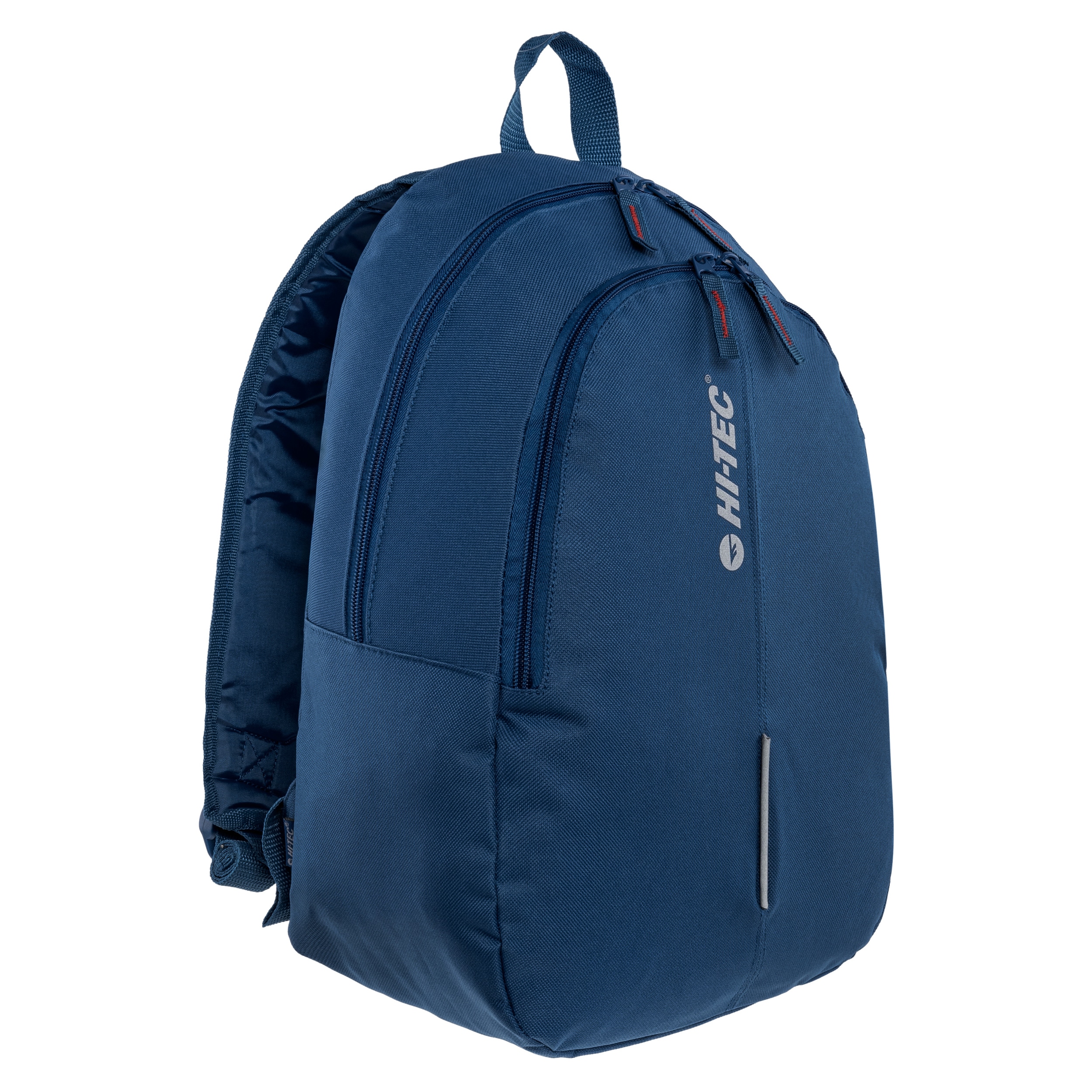 Hi-Tec - Hilo - Rucksack 24 l - Estate Blue/Red