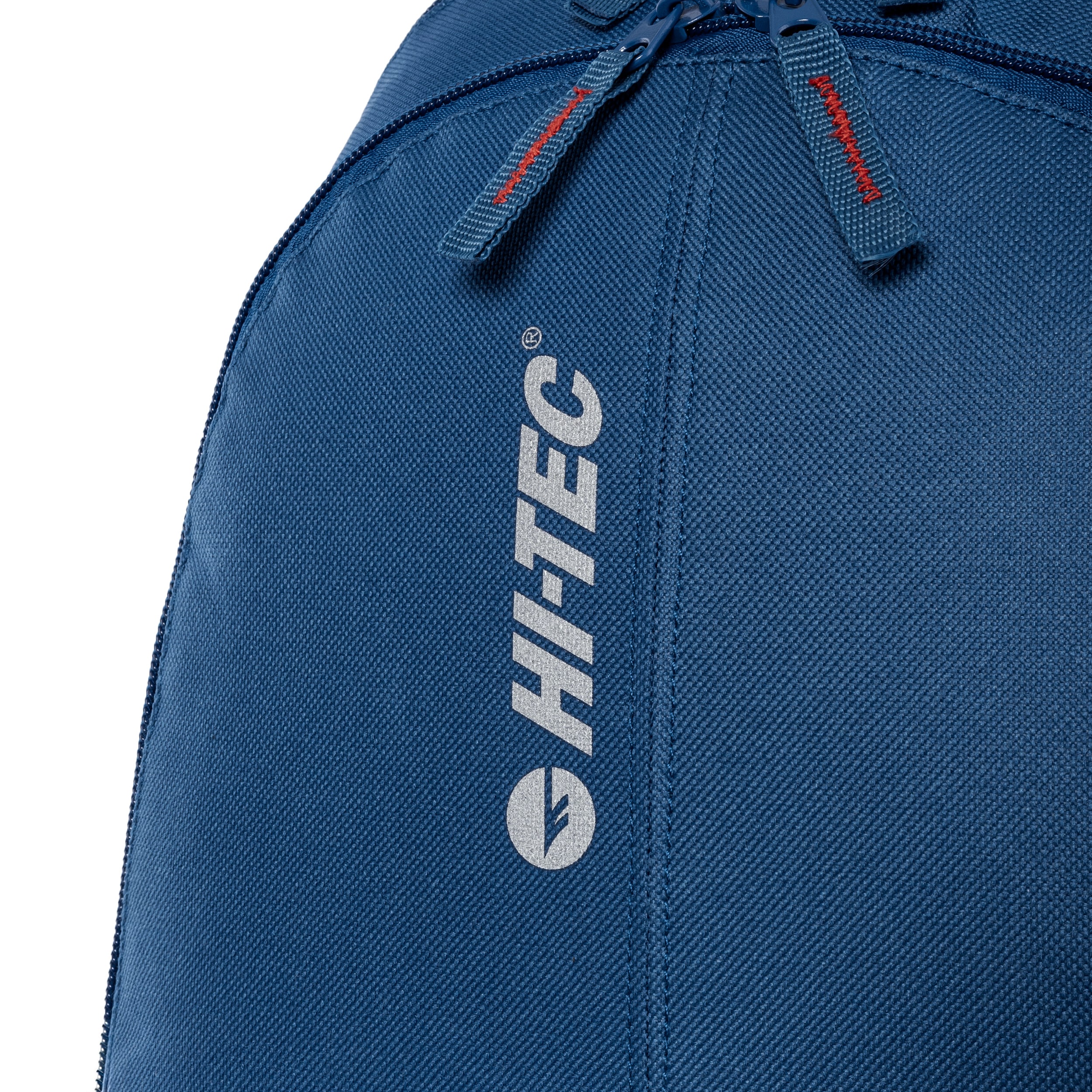 Hi-Tec - Hilo - Rucksack 24 l - Estate Blue/Red