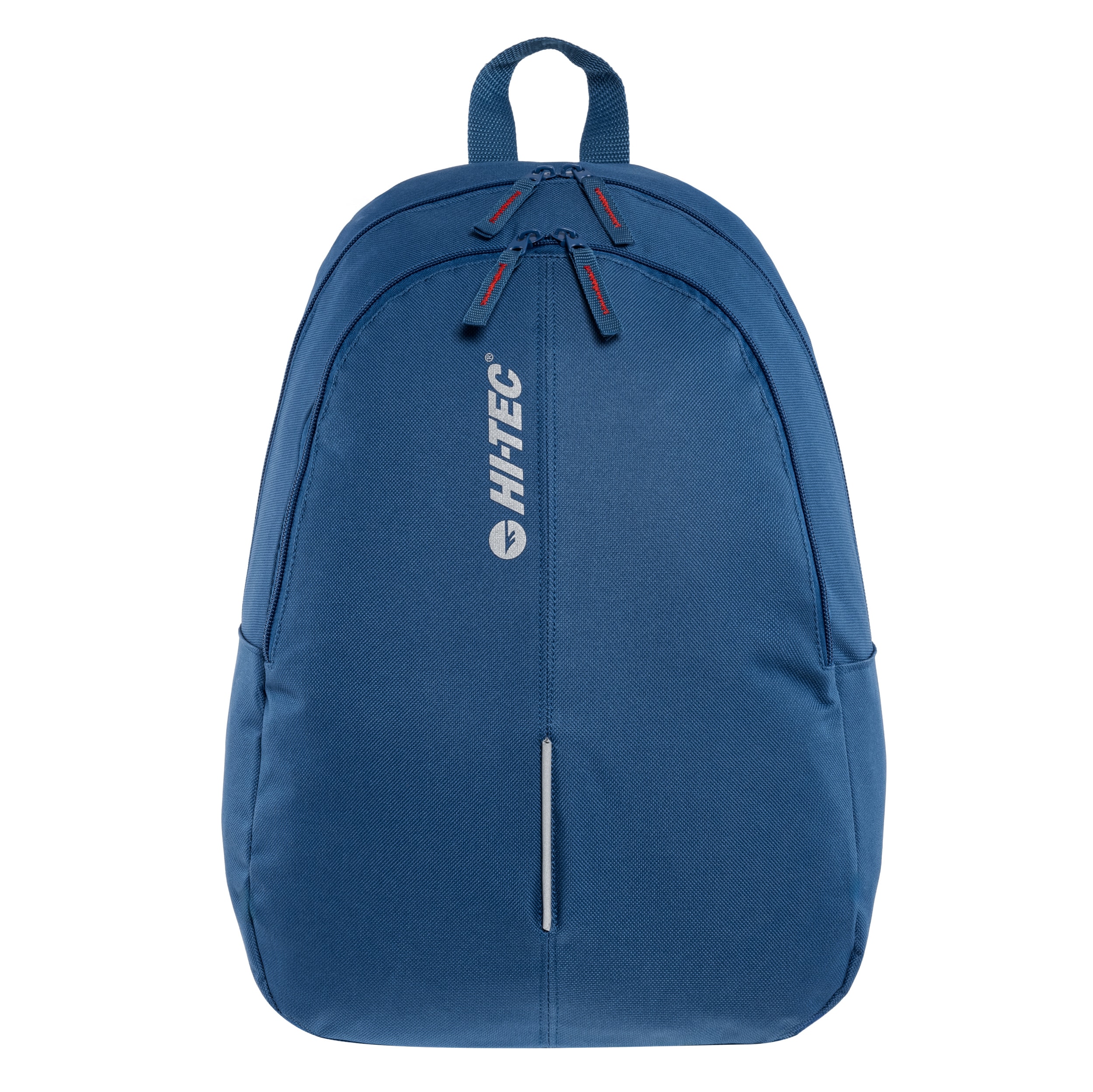 Hi-Tec - Hilo - Rucksack 24 l - Estate Blue/Red