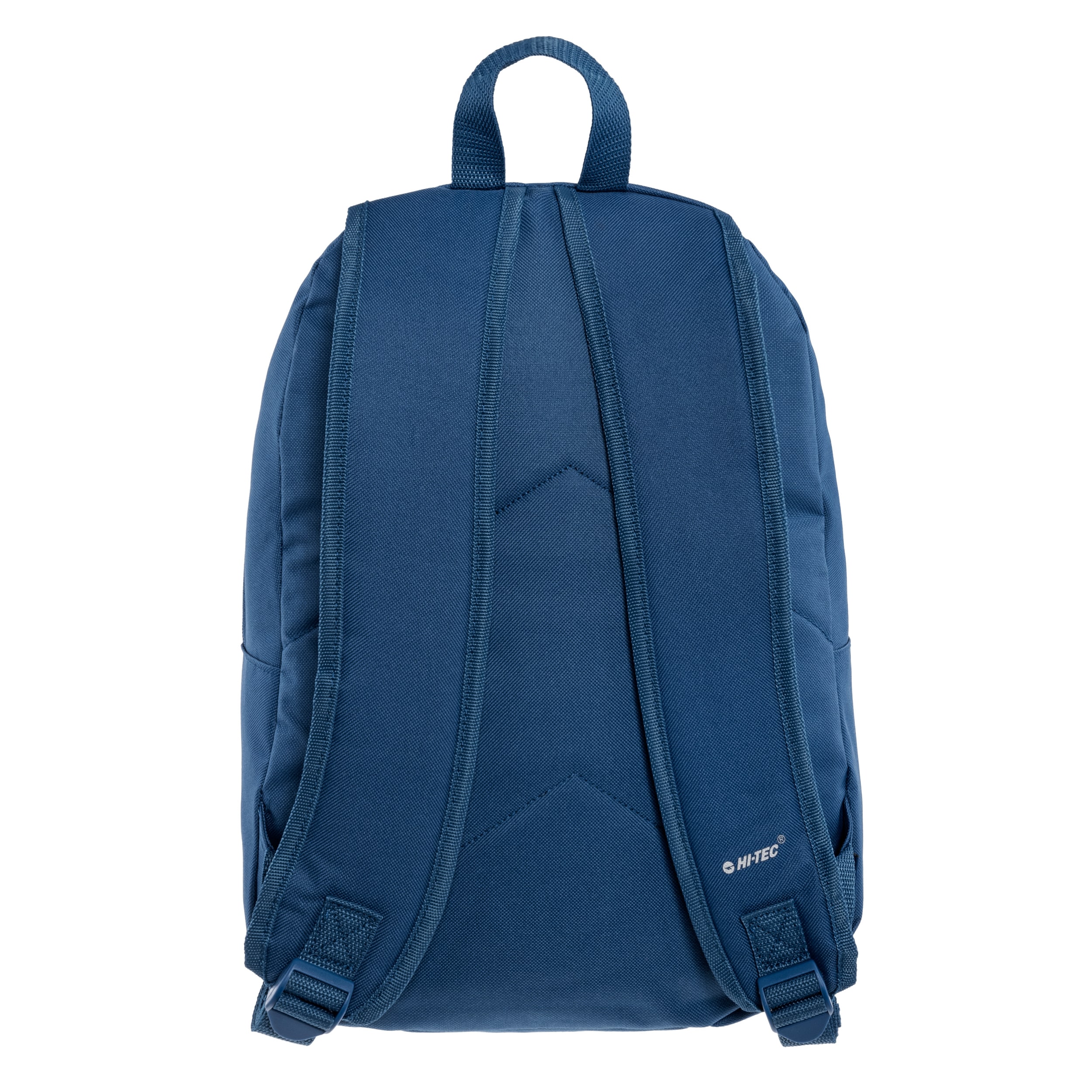 Hi-Tec - Hilo - Rucksack 24 l - Estate Blue/Red