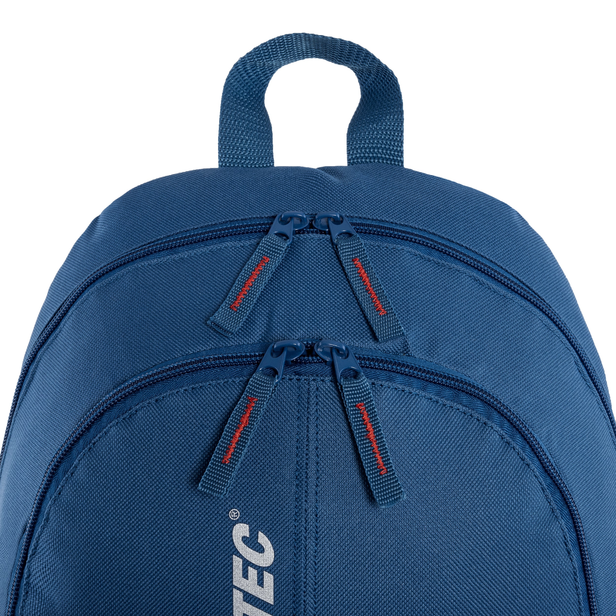 Hi-Tec - Hilo - Rucksack 24 l - Estate Blue/Red