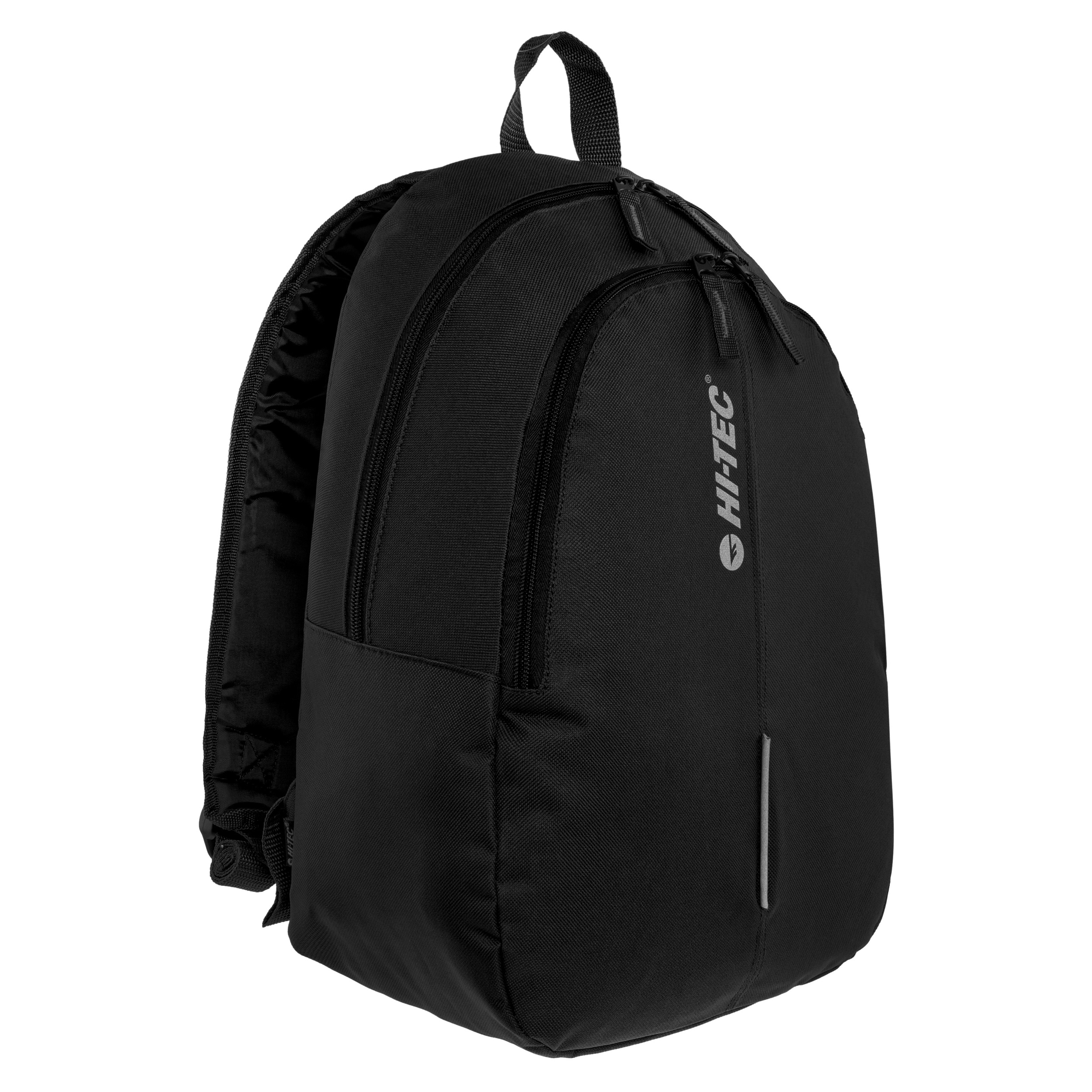 Hi-Tec - Hilo - Rucksack 18 l - Black