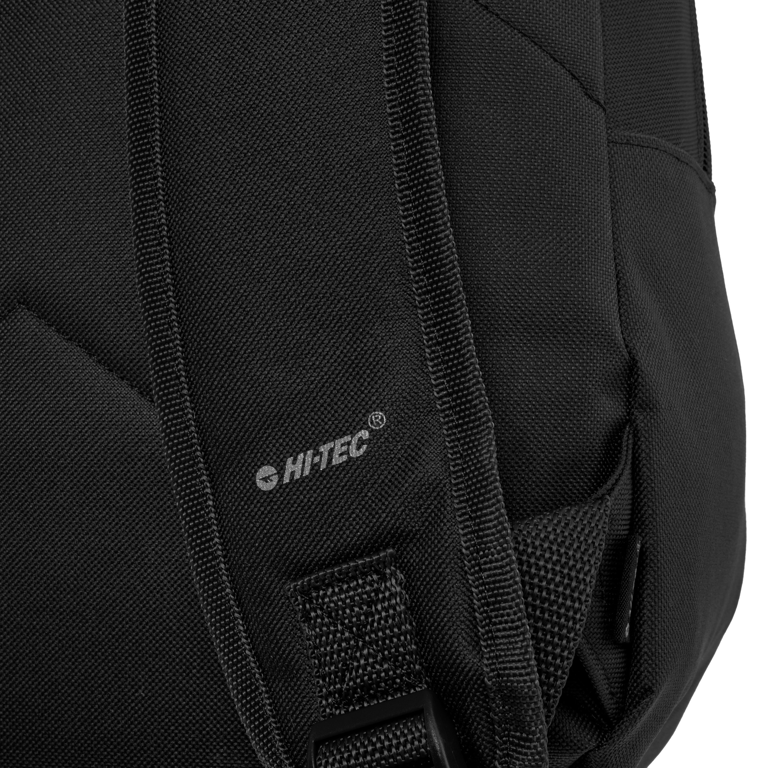 Hi-Tec - Hilo - Rucksack 18 l - Black