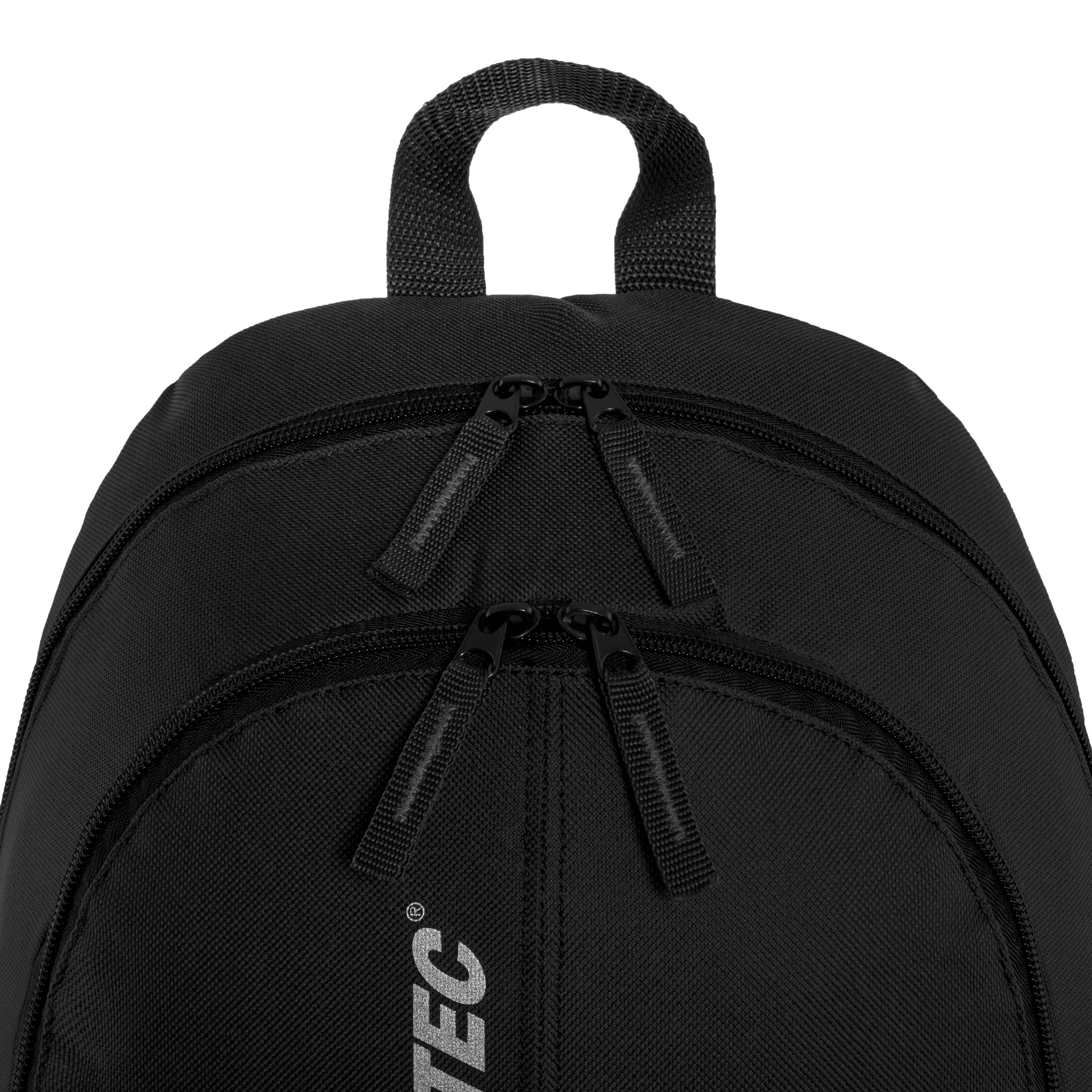 Hi-Tec - Hilo - Rucksack 18 l - Black