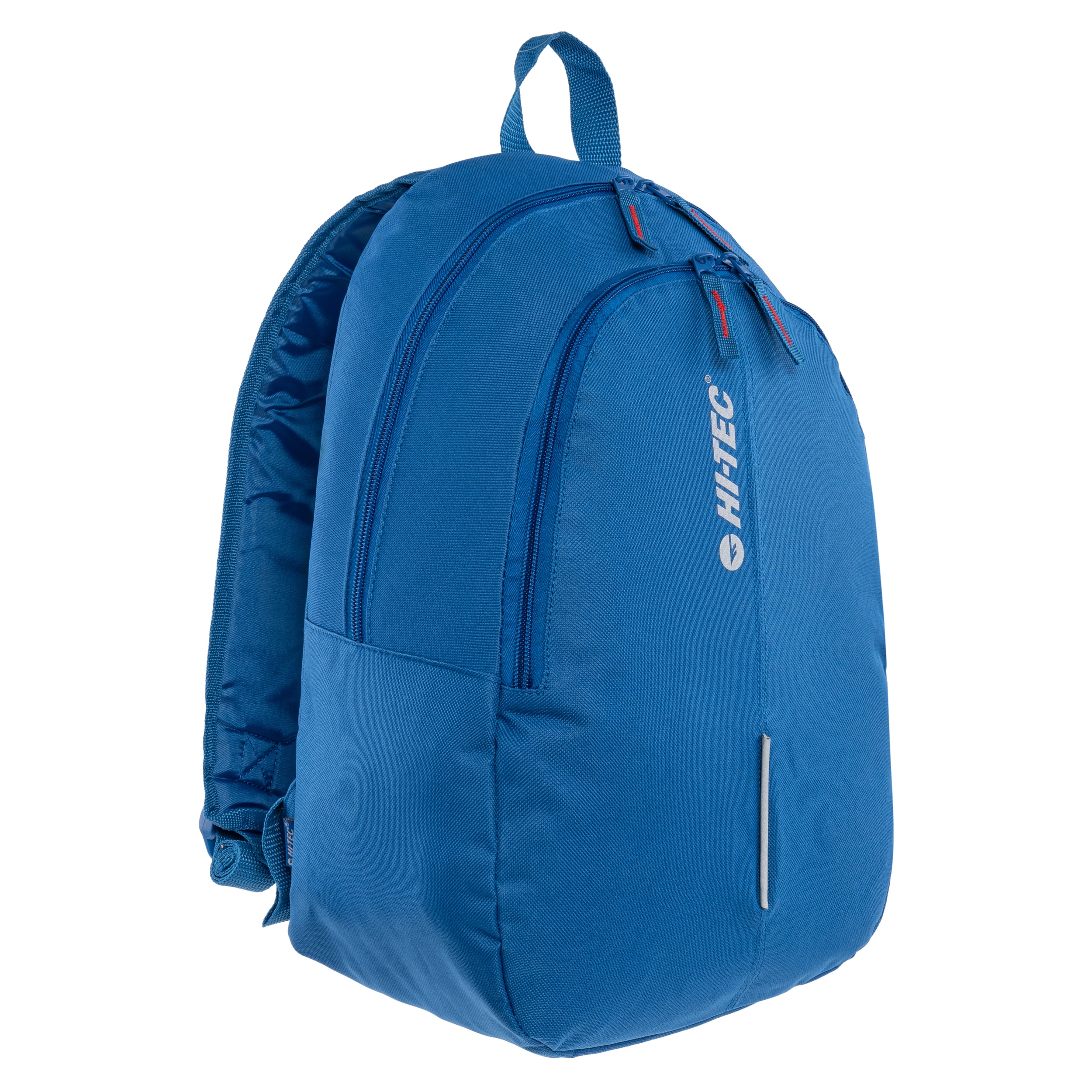 Hi-Tec - Hilo - Rucksack 24 l - Classic Blue/Haute Red