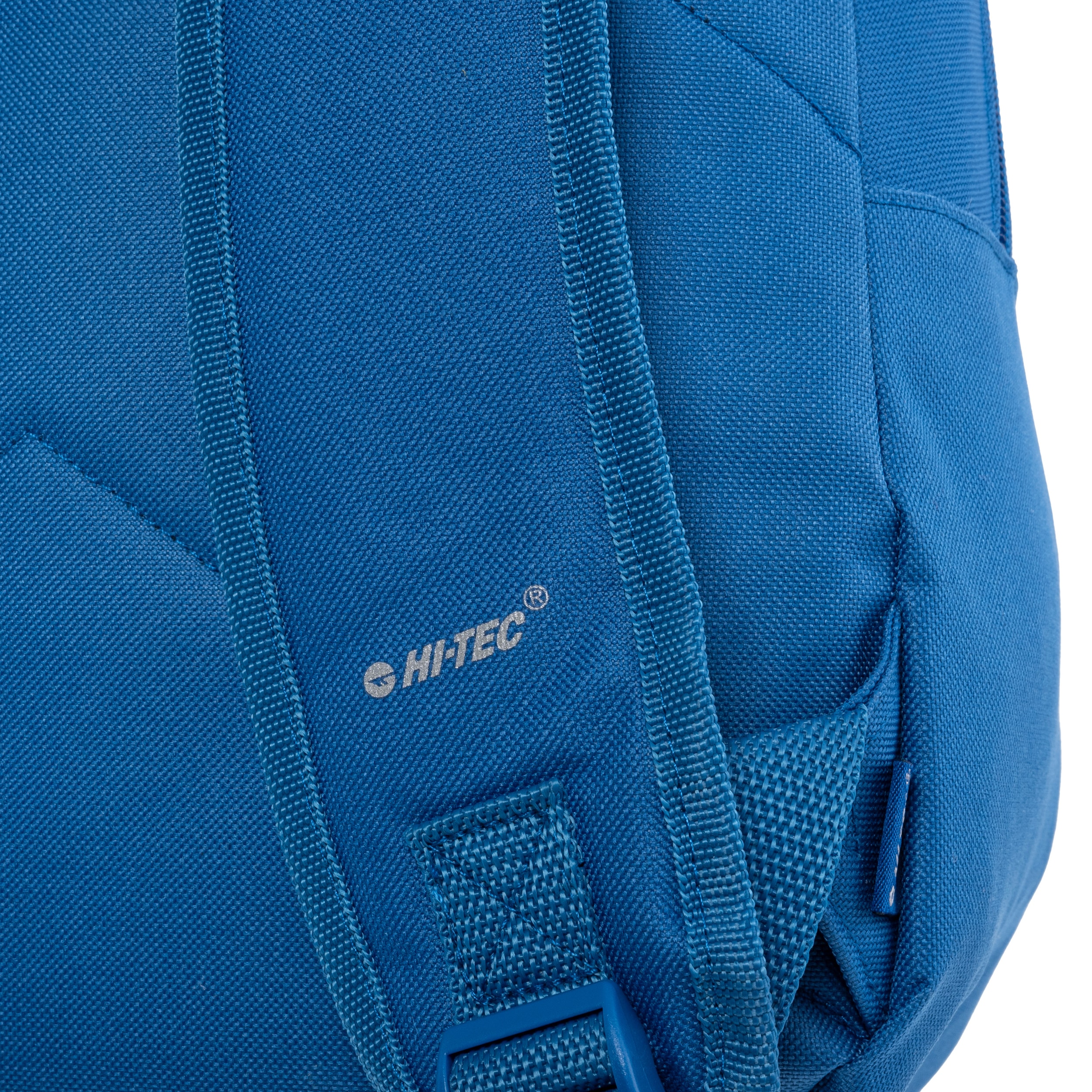 Hi-Tec - Hilo - Rucksack 24 l - Classic Blue/Haute Red