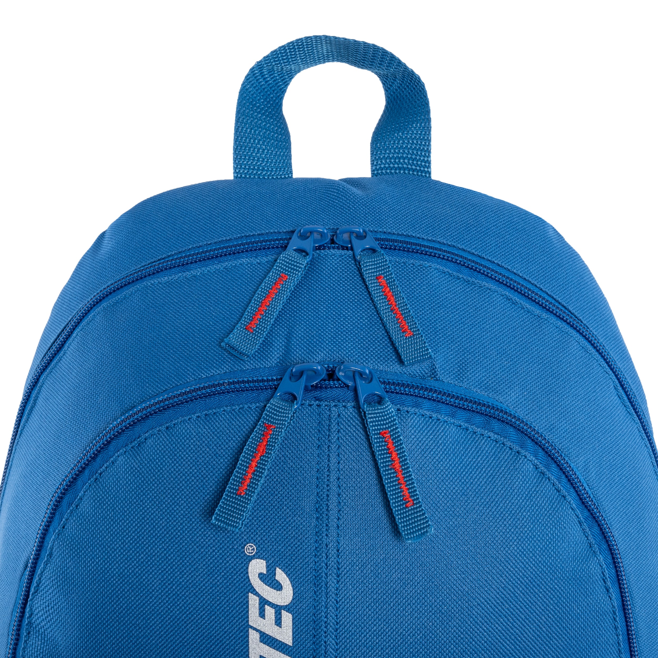 Hi-Tec - Hilo - Rucksack 24 l - Classic Blue/Haute Red