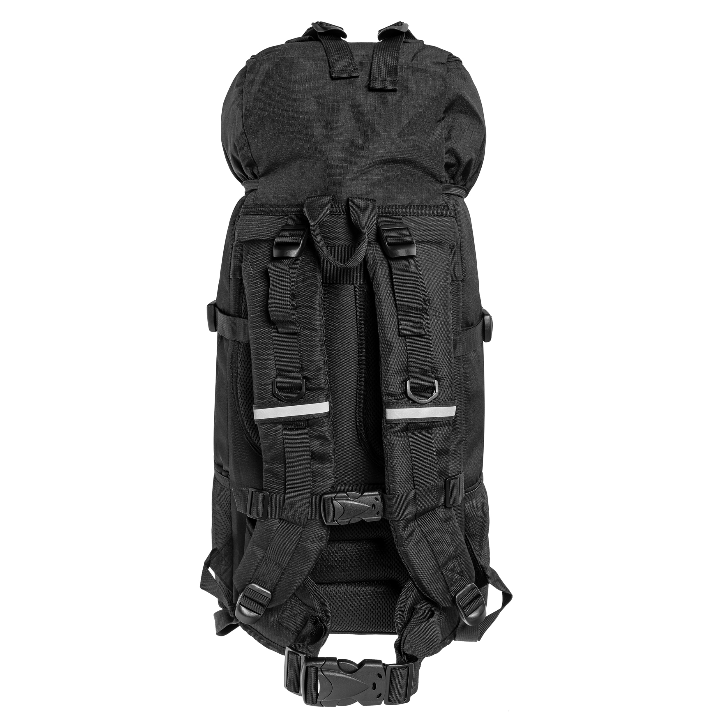 Hi-Tec - Tosca Rucksack 50 l - Black/Black