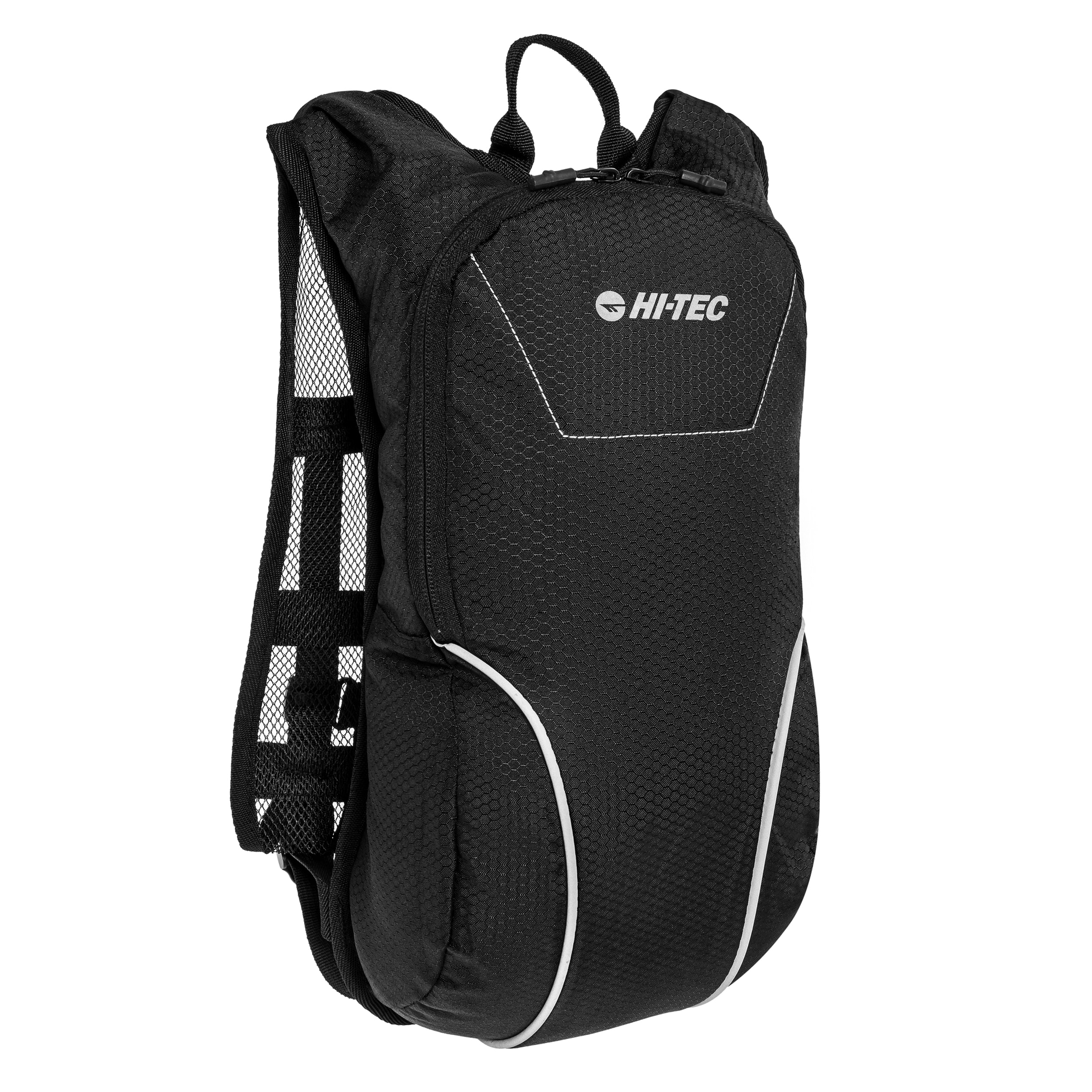 Hi-Tec - Walky Rucksack 25 l - Black