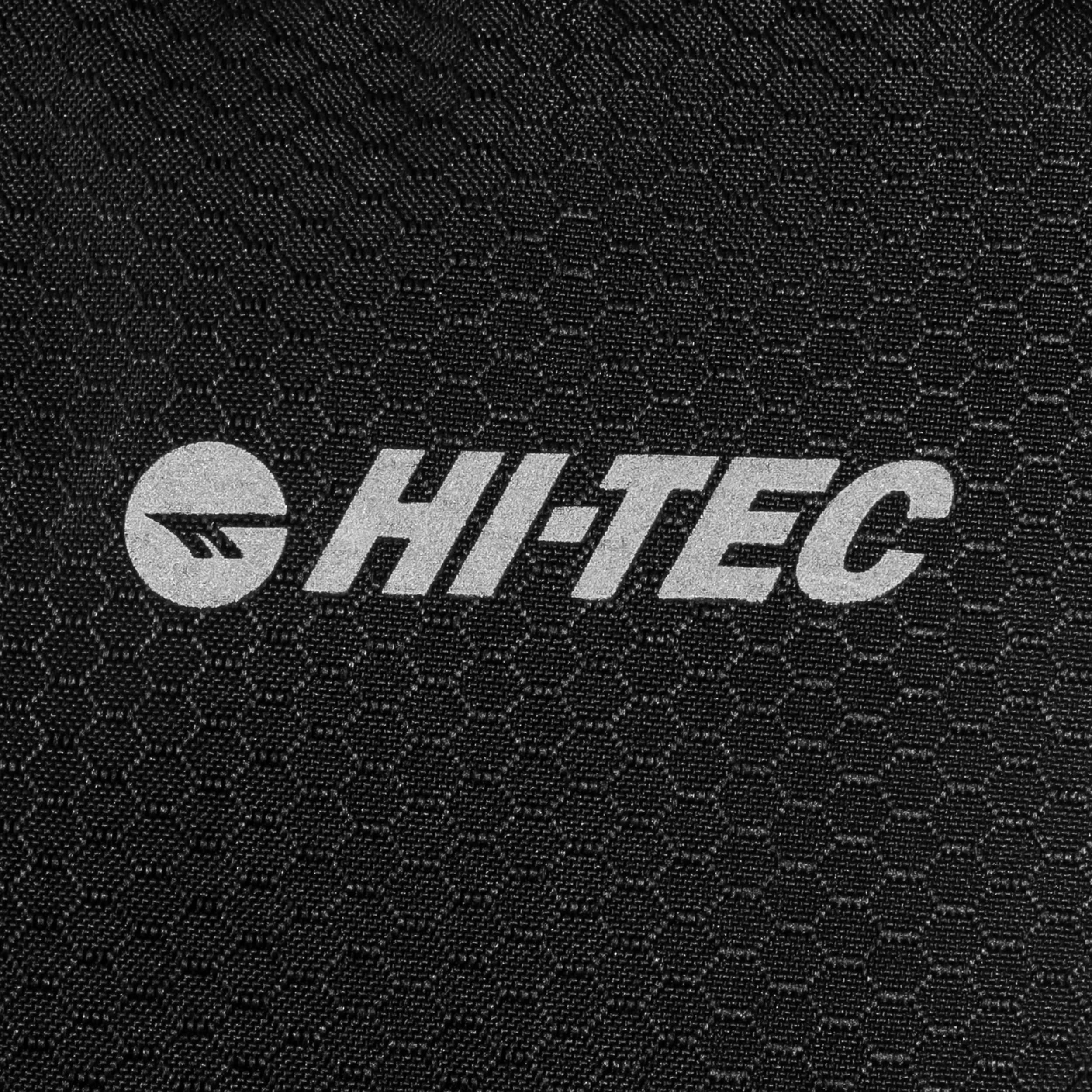 Hi-Tec - Walky Rucksack 25 l - Black