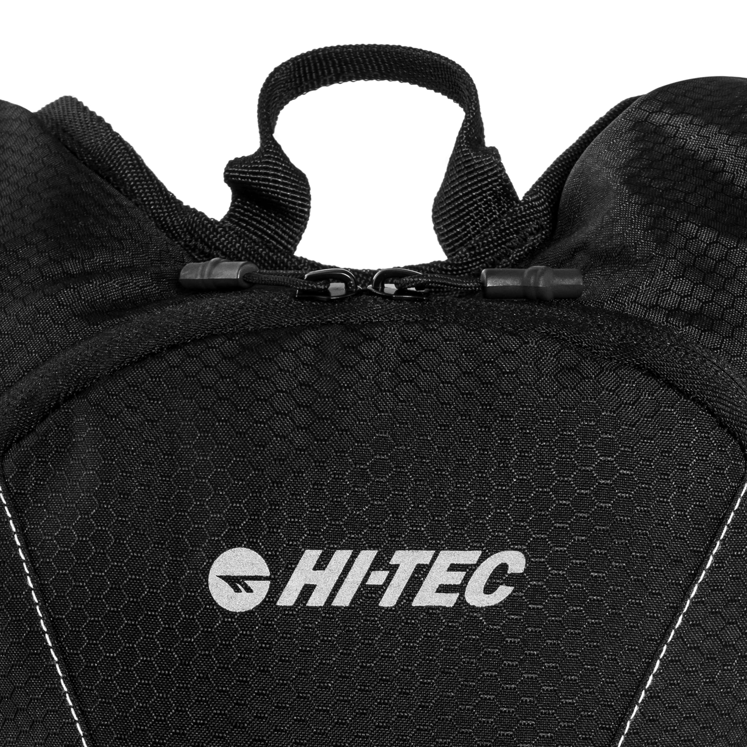 Hi-Tec - Walky Rucksack 25 l - Black