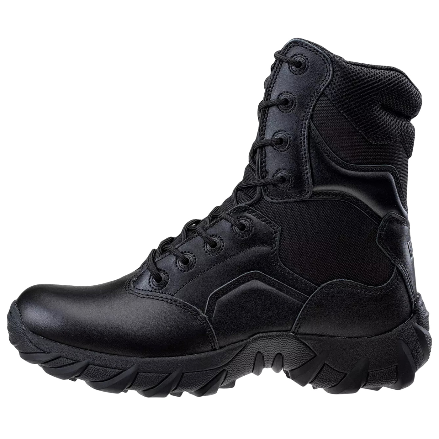 Magnum - Cobra 8.0 V1 - Schuhe - Black