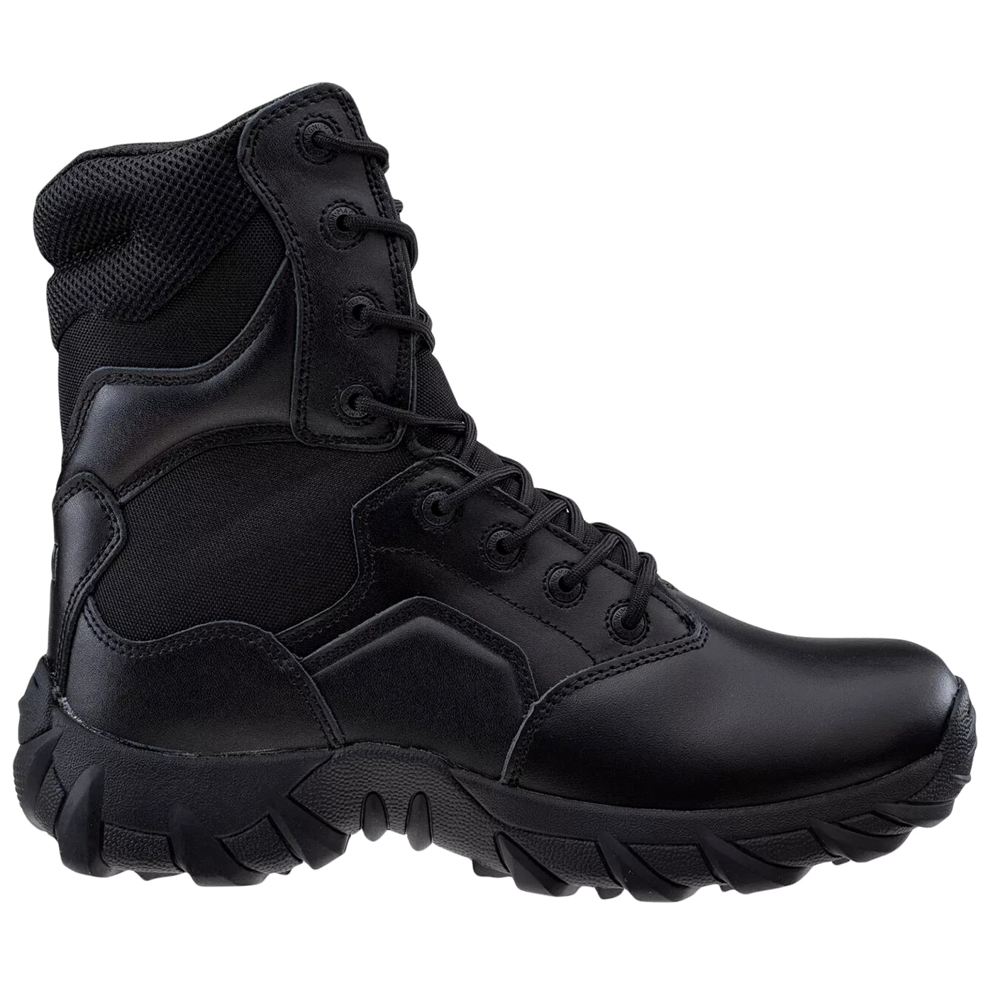 Magnum - Cobra 8.0 V1 - Schuhe - Black