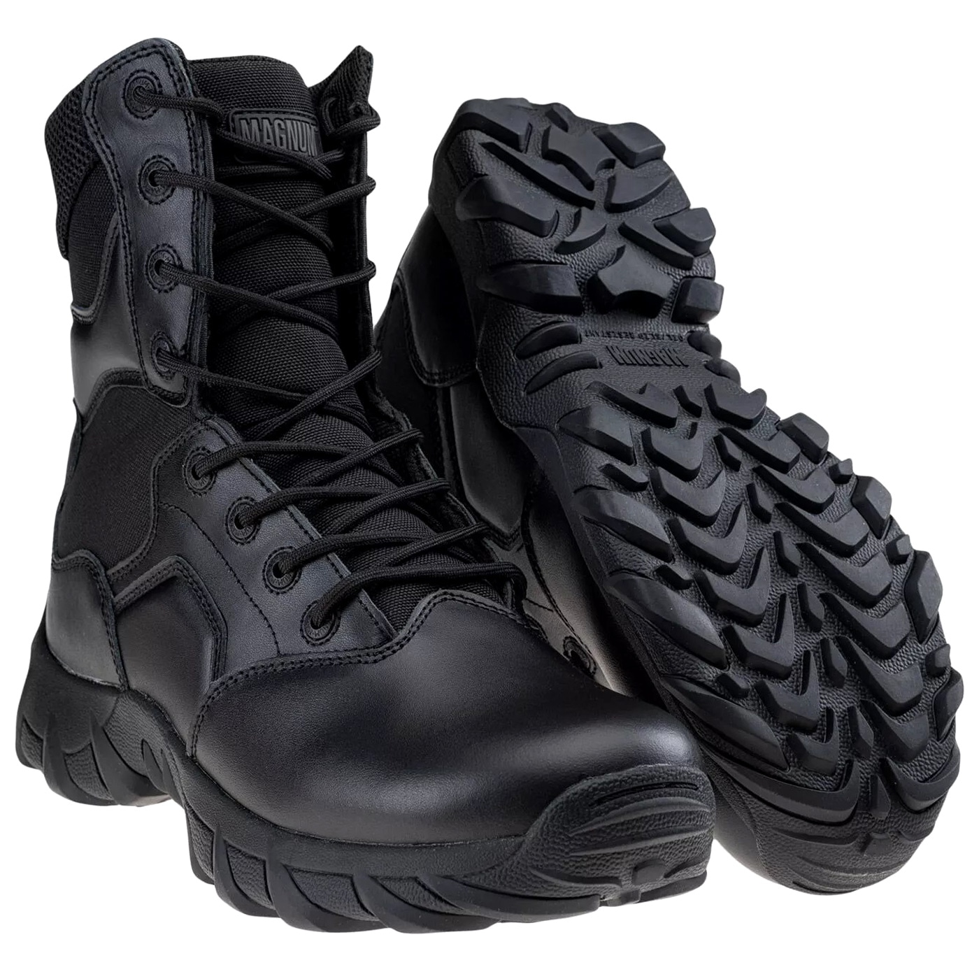 Magnum - Cobra 8.0 V1 - Schuhe - Black