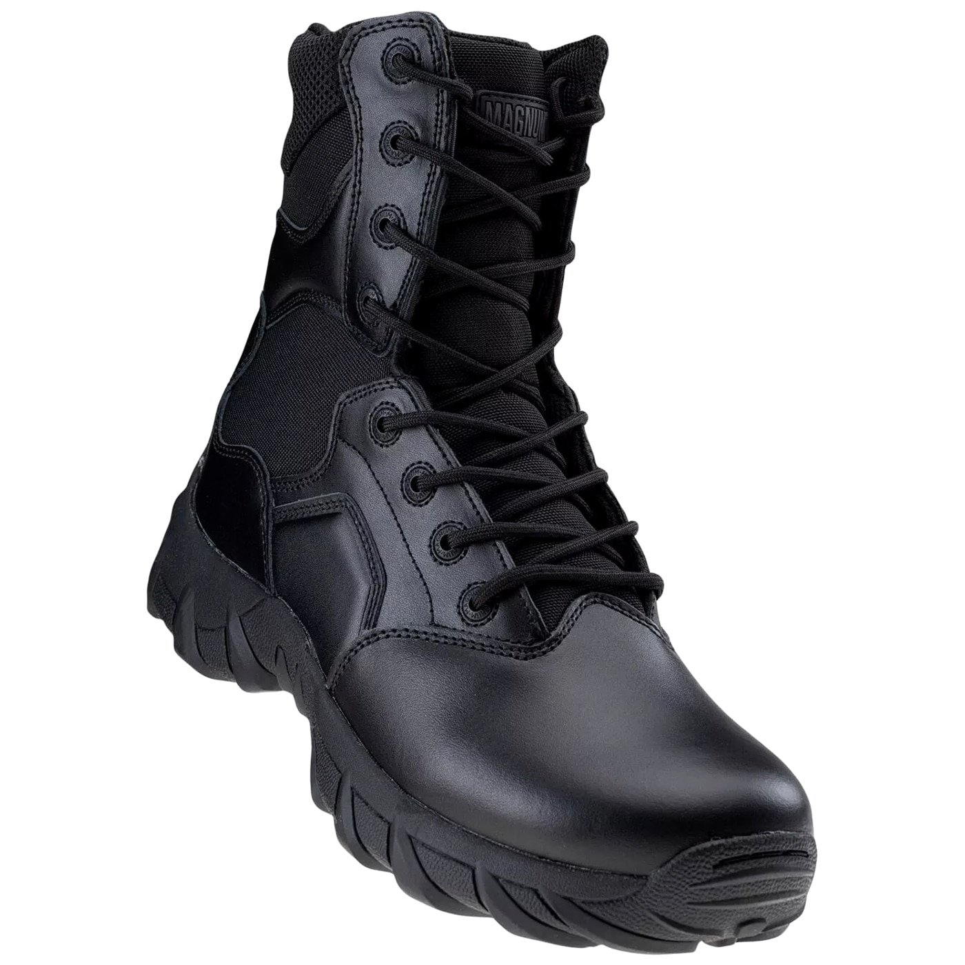 Magnum - Cobra 8.0 V1 - Schuhe - Black