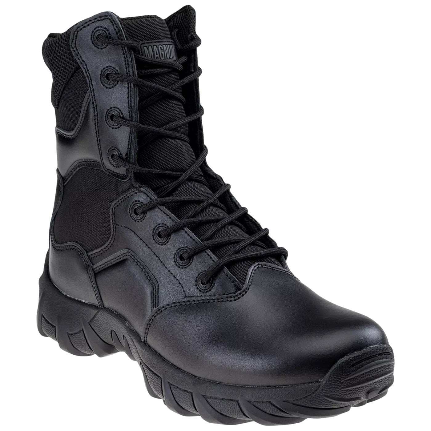 Magnum - Cobra 8.0 V1 - Schuhe - Black