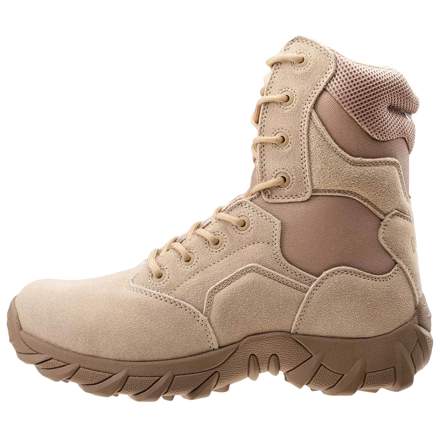 Magnum - Cobra 8.0 V1 - Schuhe - Desert Tan