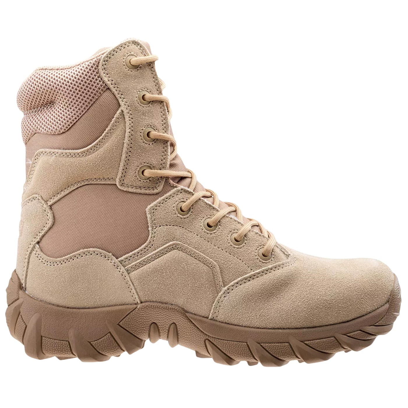 Magnum - Cobra 8.0 V1 - Schuhe - Desert Tan