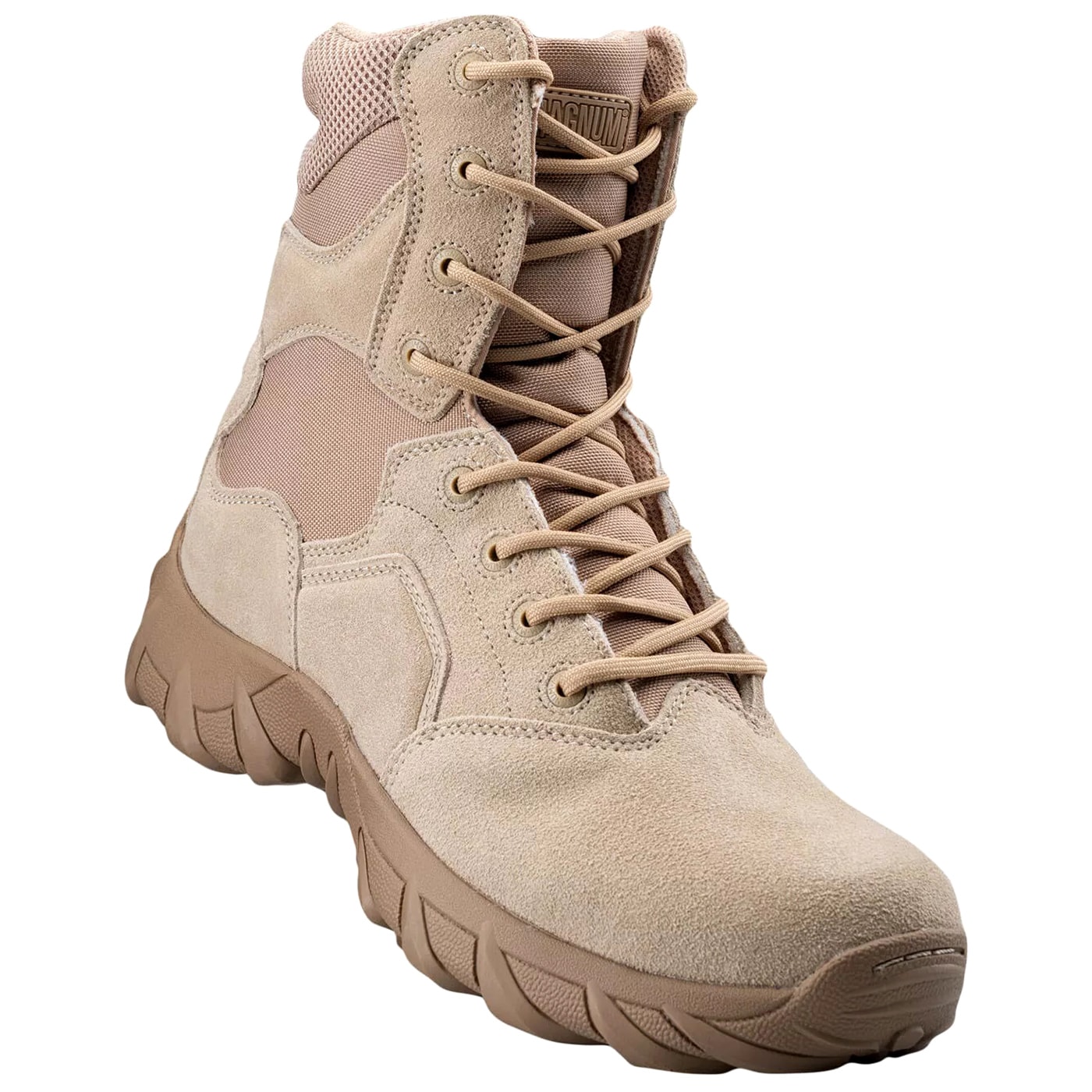 Magnum - Cobra 8.0 V1 - Schuhe - Desert Tan