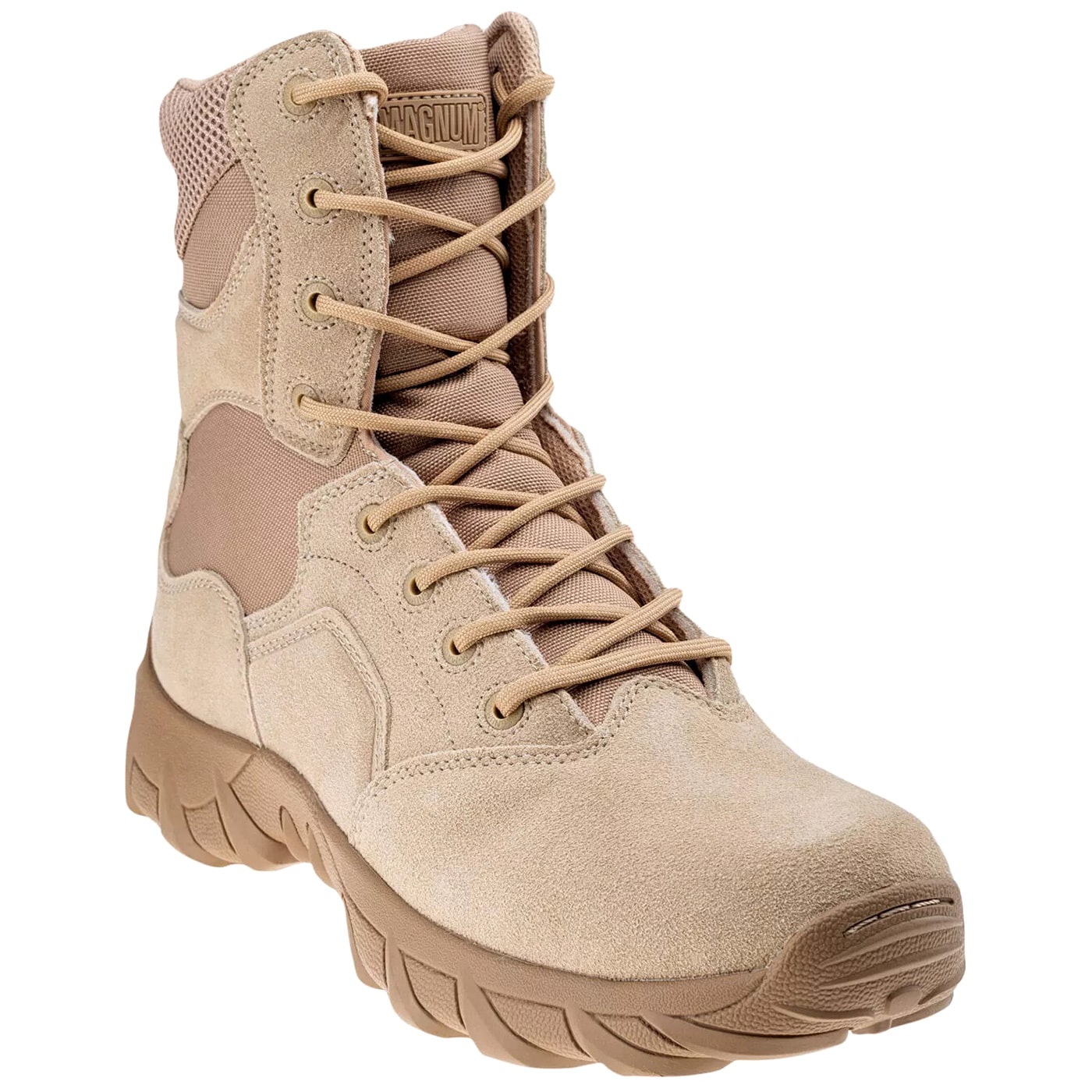 Magnum - Cobra 8.0 V1 - Schuhe - Desert Tan