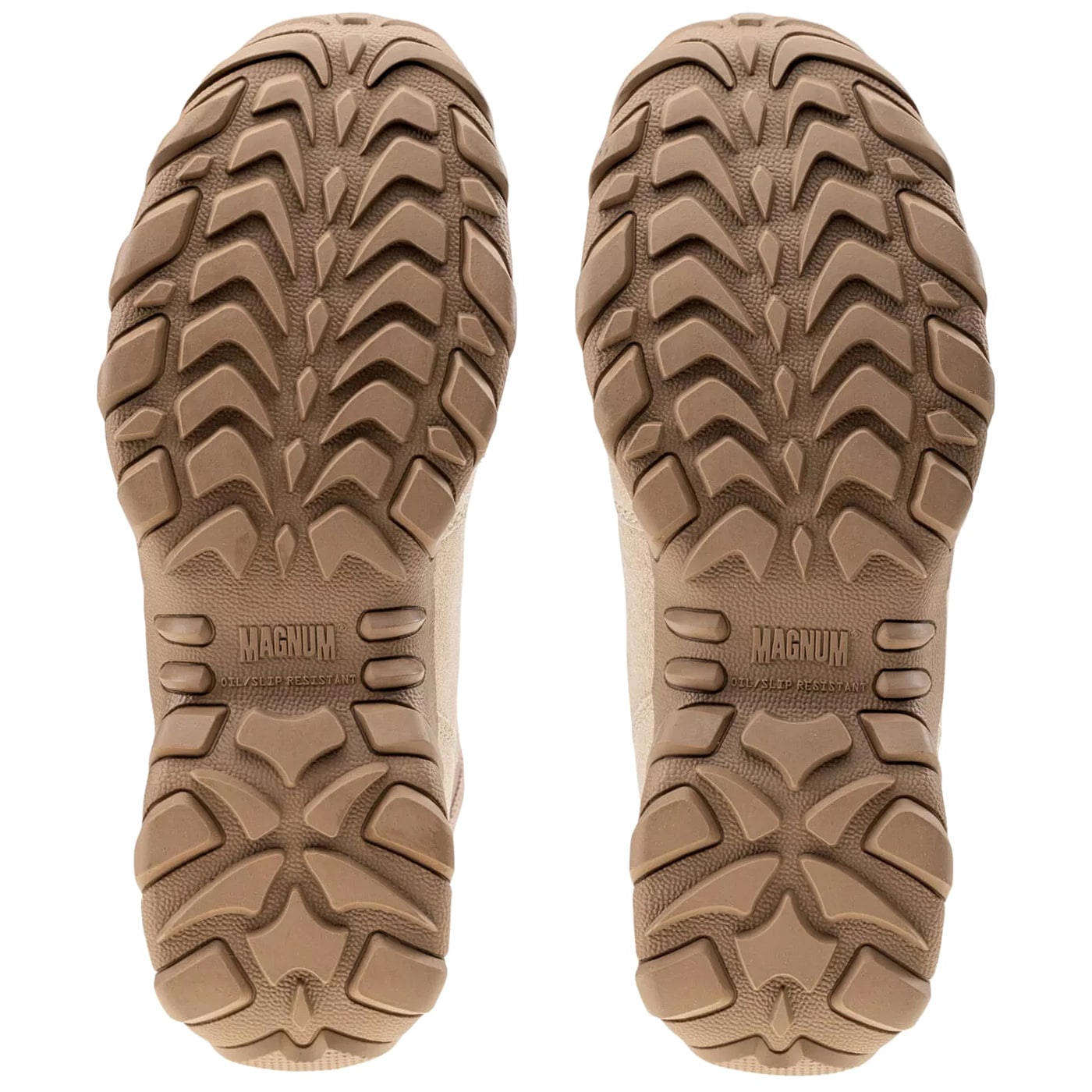 Magnum - Cobra 8.0 V1 - Schuhe - Desert Tan