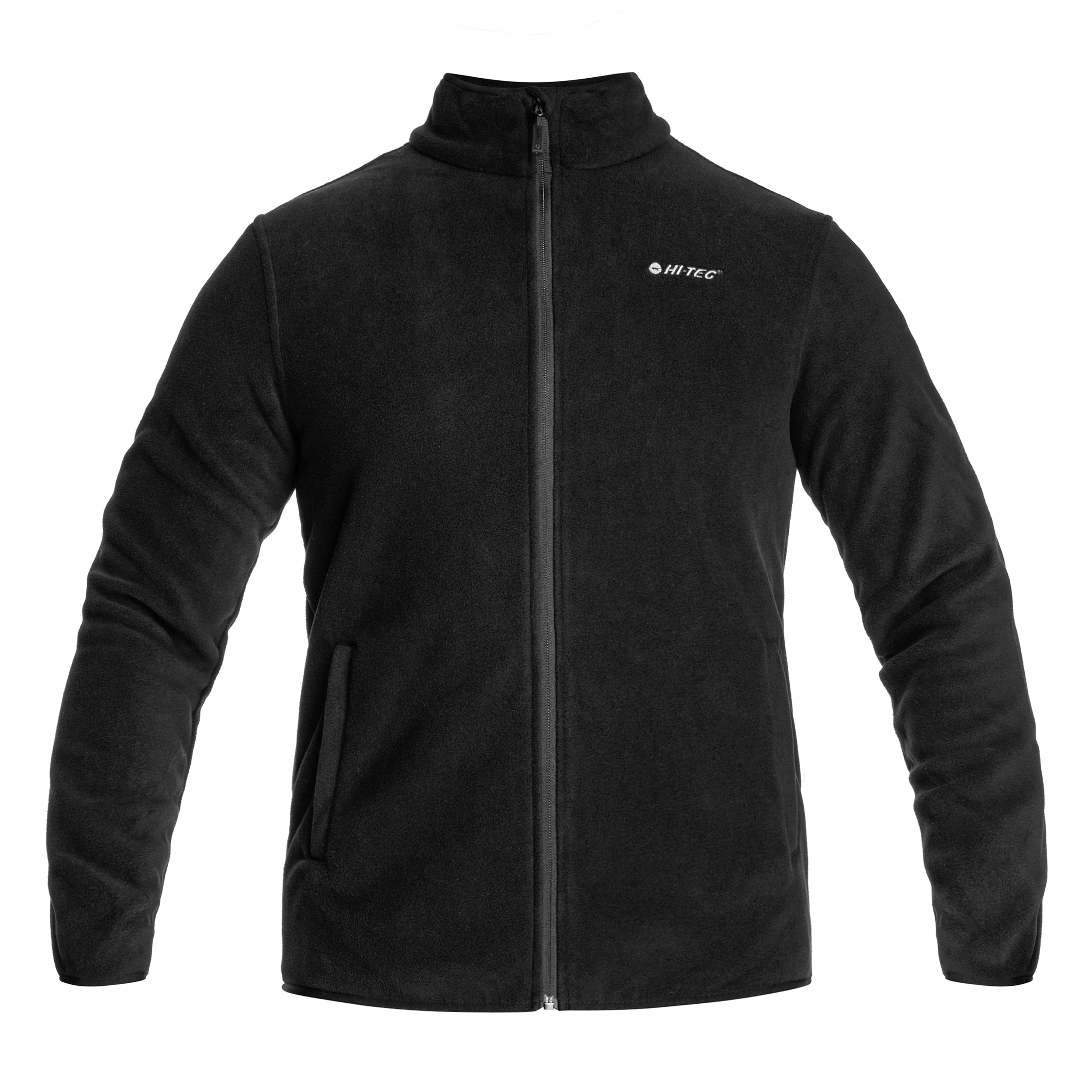 Hi-Tec - Zoe II Fleecejacke - Black