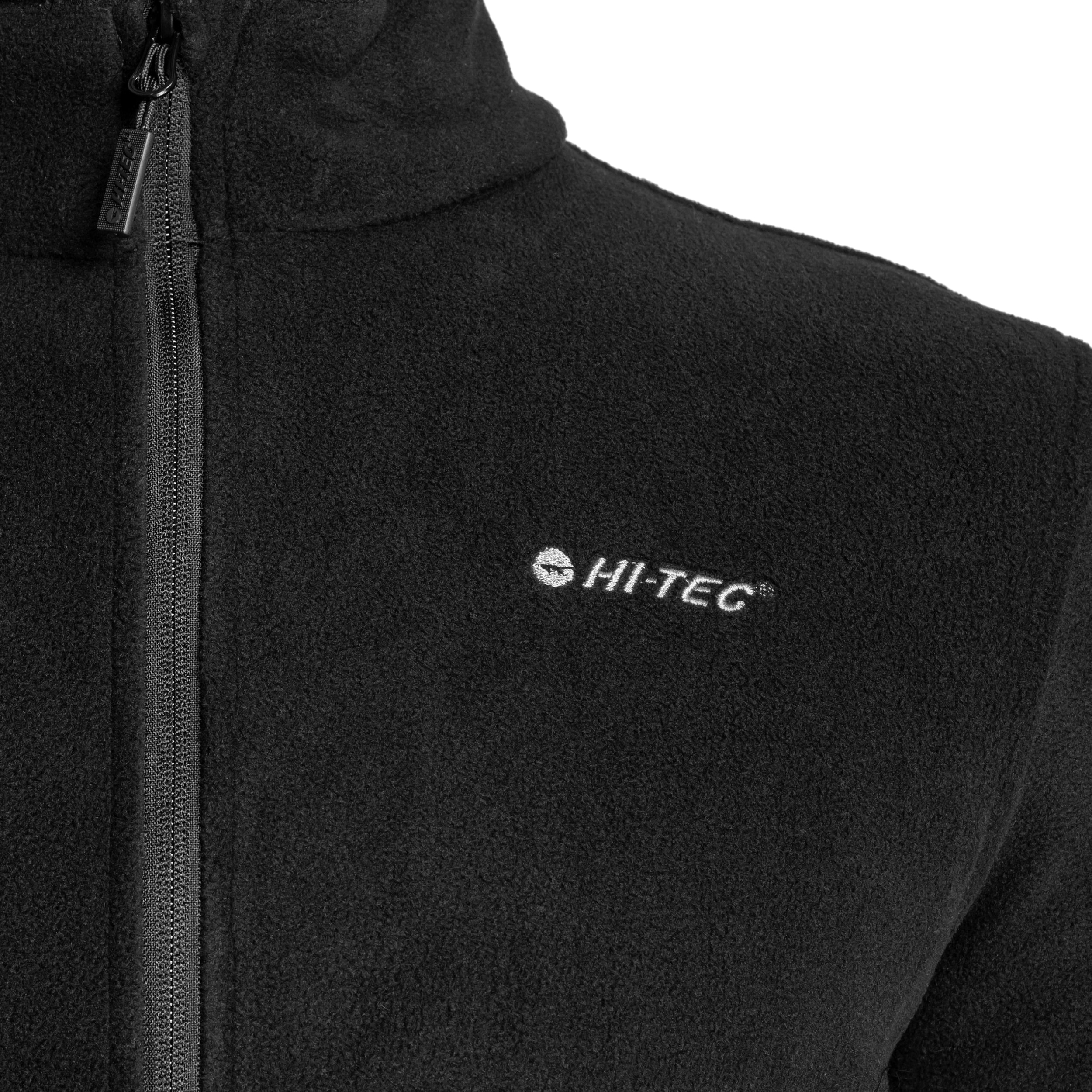 Hi-Tec - Zoe II Fleecejacke - Black