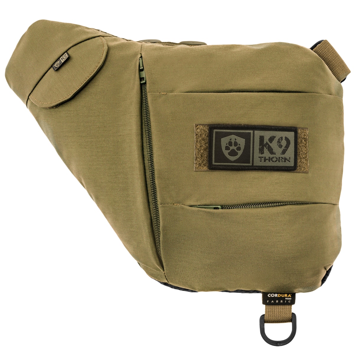 K9 Thorn - 2in1 Tasche - Coyote