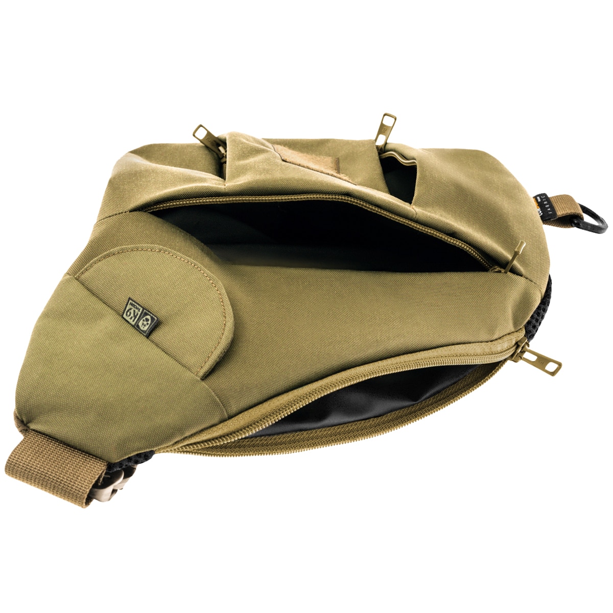 K9 Thorn - 2in1 Tasche - Coyote