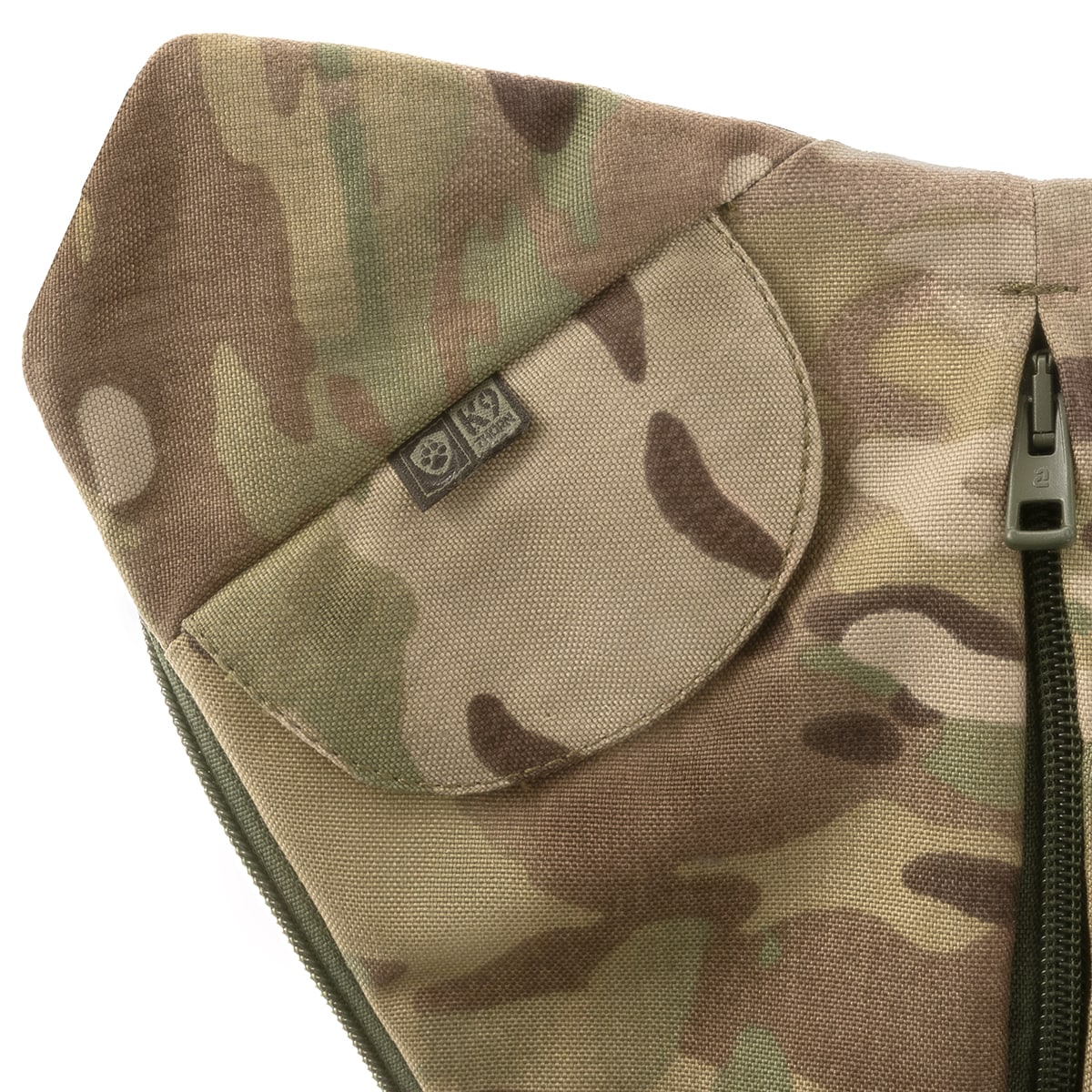 K9 Thorn - 2in1 Tasche - Multicam