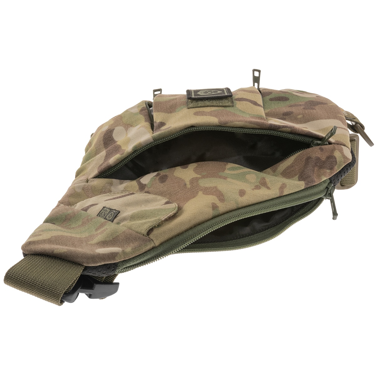 K9 Thorn - 2in1 Tasche - Multicam