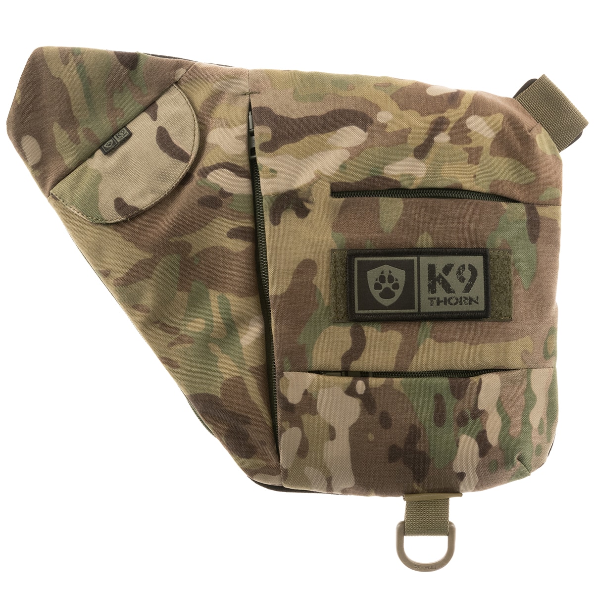 K9 Thorn - 2in1 Tasche - Multicam