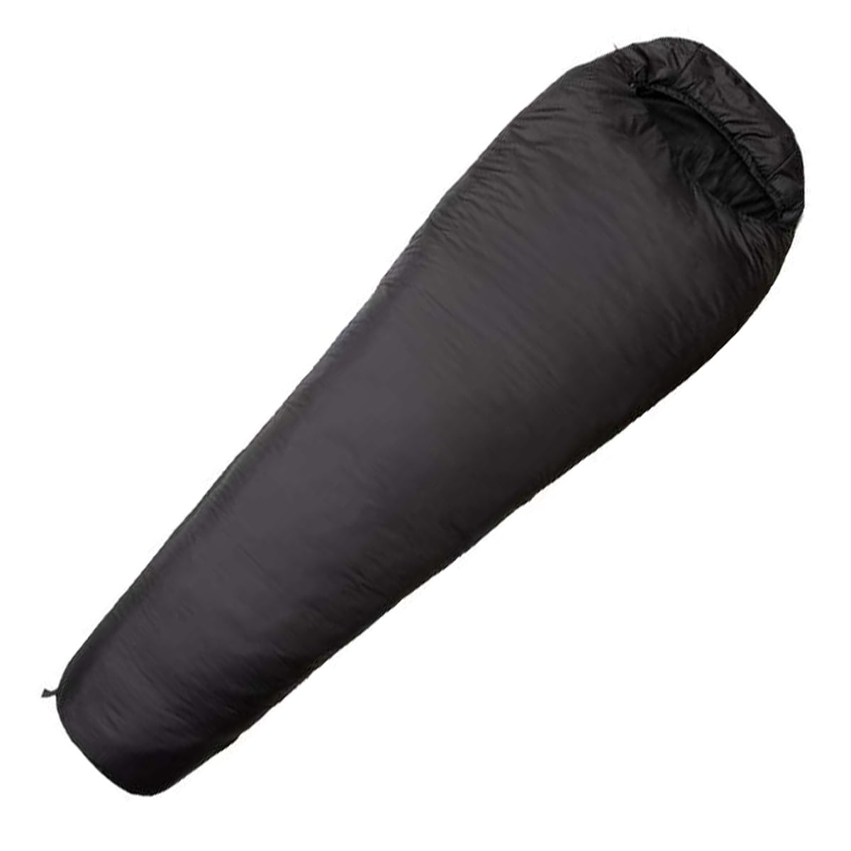 Snugpak - Tactical 2 - Schlafsack Black - rechts