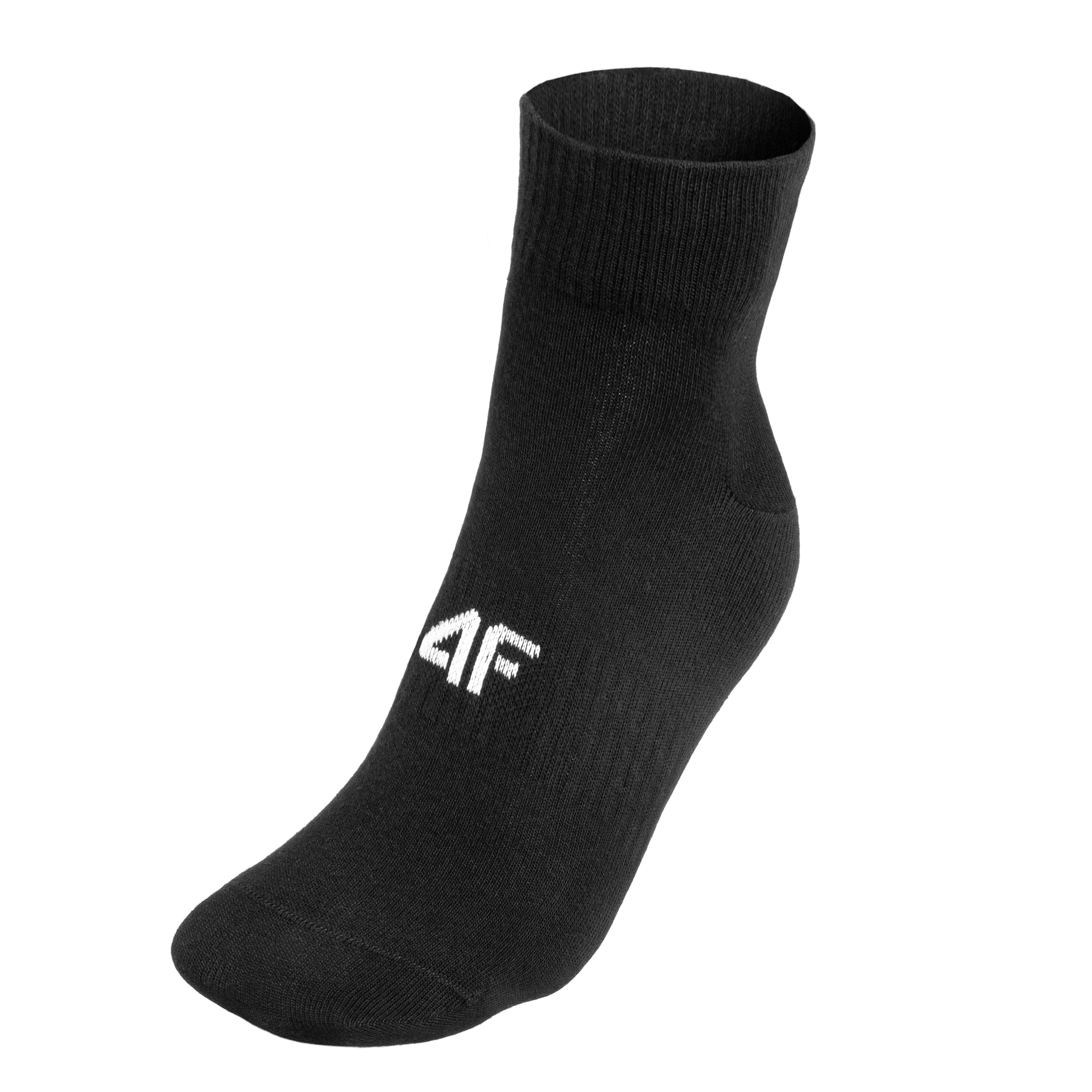 4F - Socken - Mehrfarbig M278 - 3 Paar