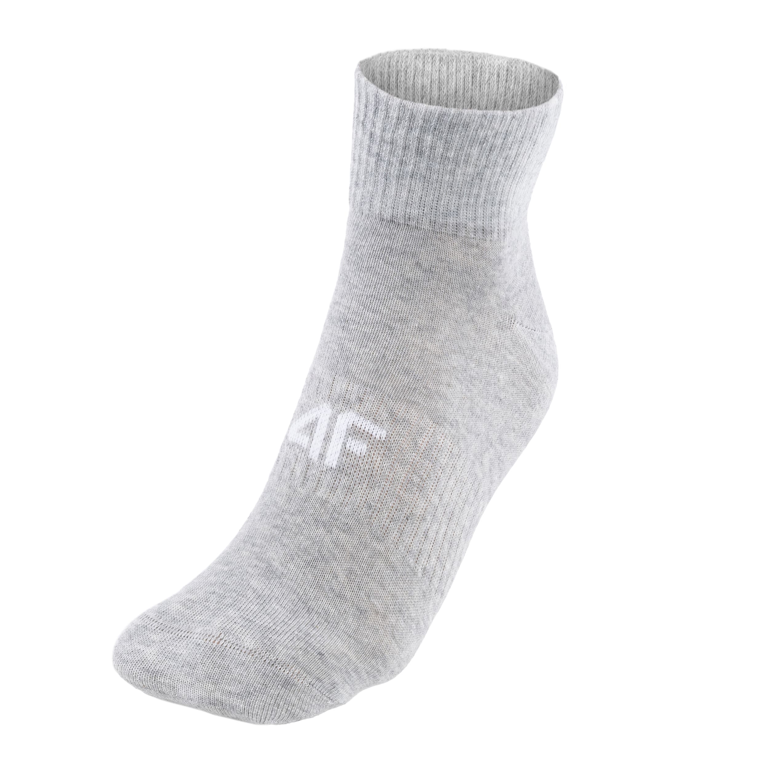 4F - Socken - Mehrfarbig M278 - 3 Paar