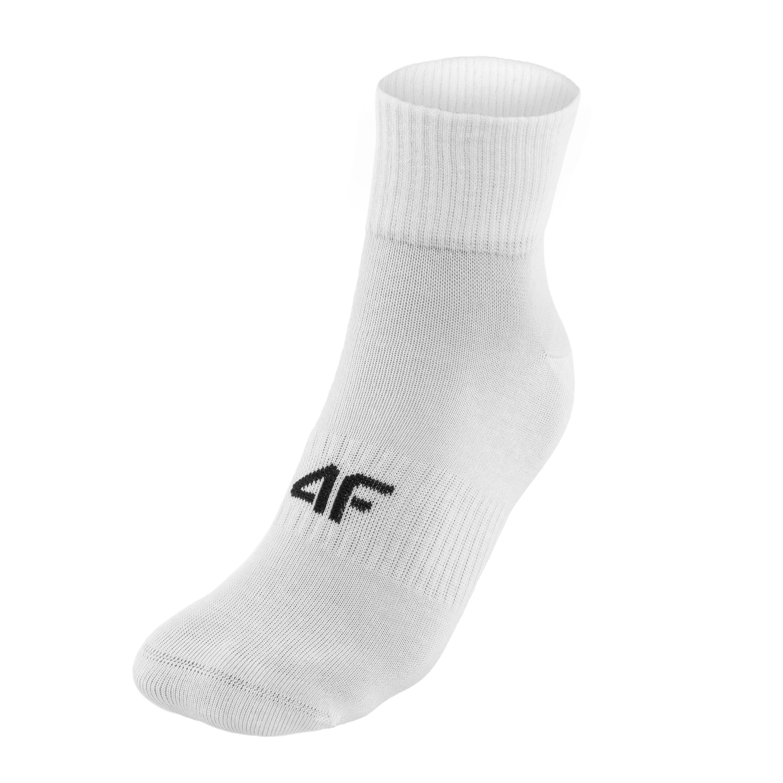 4F - Socken - Mehrfarbig M278 - 3 Paar