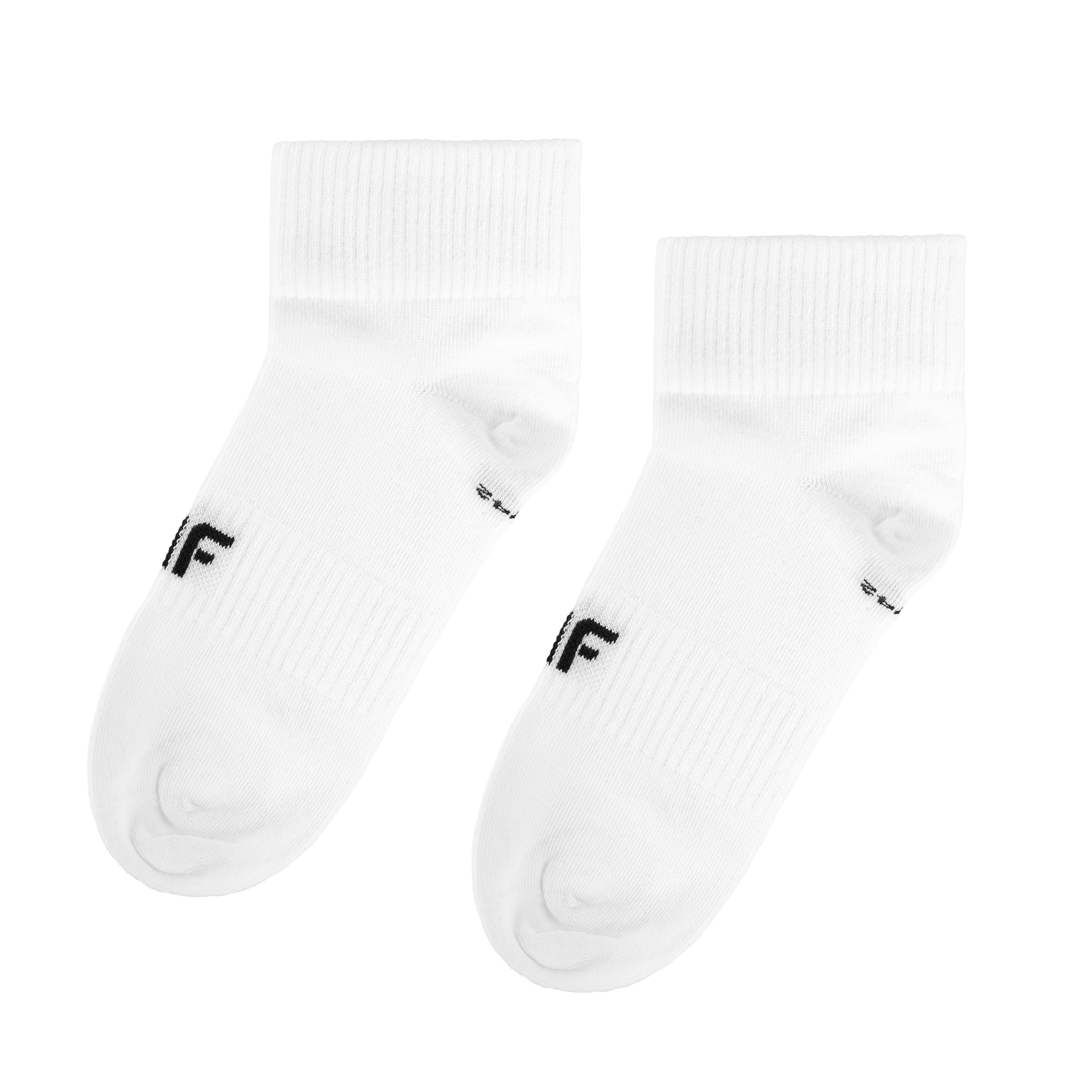 4F - Socken - Mehrfarbig M278 - 3 Paar