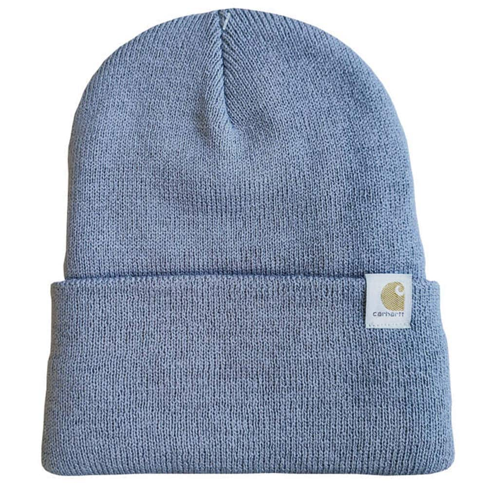 Carhartt - Teller Hat - Mütze - Folkstone Gray 