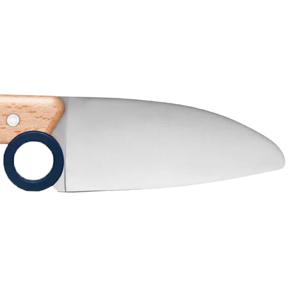 Opinel - Le Petit Chef Küchenset für Kinder - Blue