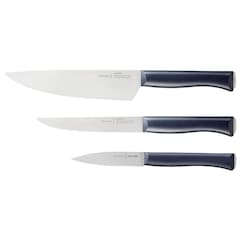 Opinel - New Intempora Trio Küchenmesser-Set
