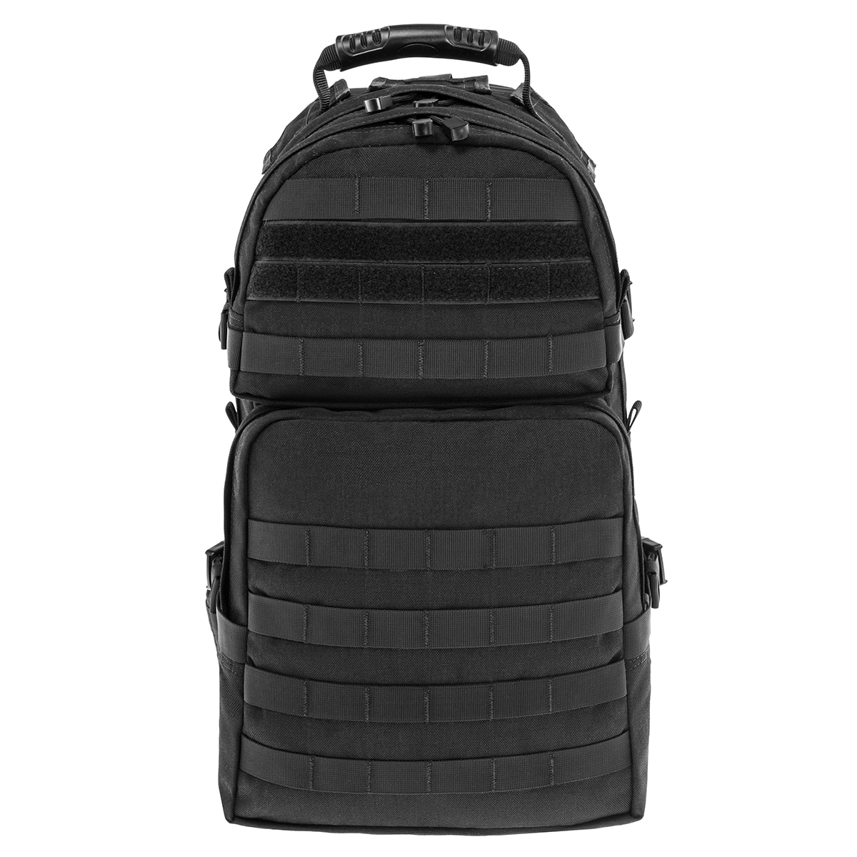 Condor - Medium Assault Pack - Rucksack 34 l - Black 