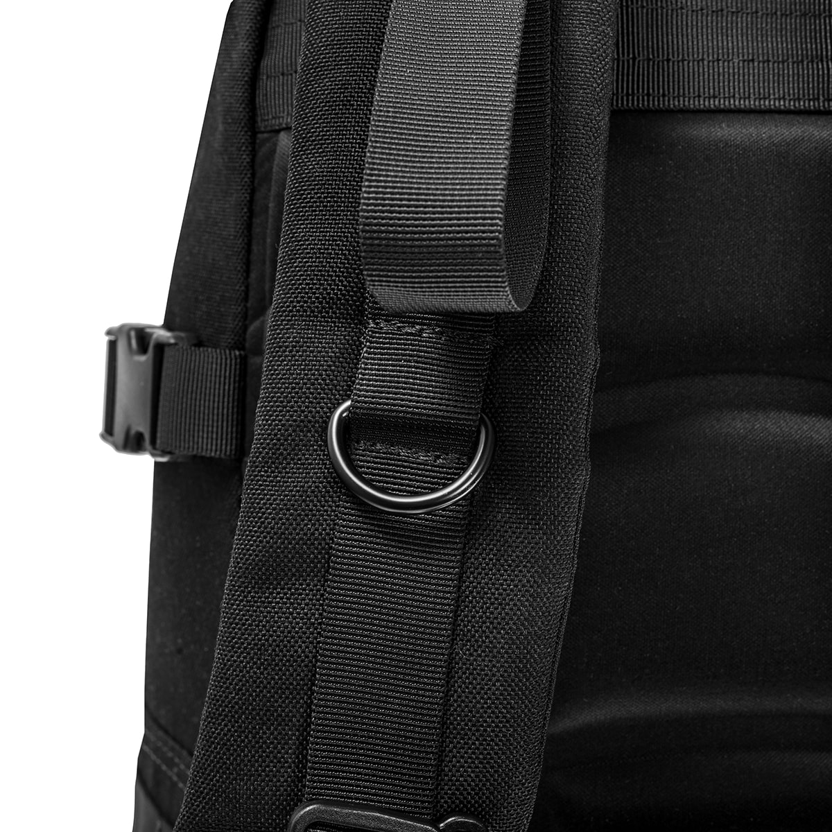 Condor - Medium Assault Pack - Rucksack 34 l - Black 