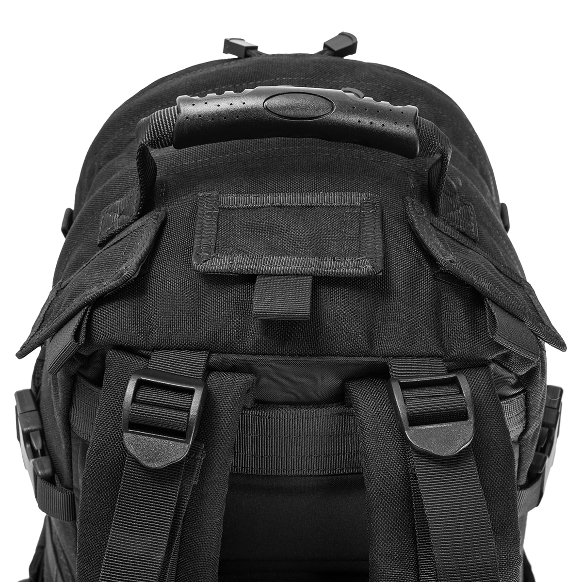 Condor - Medium Assault Pack - Rucksack 34 l - Black 