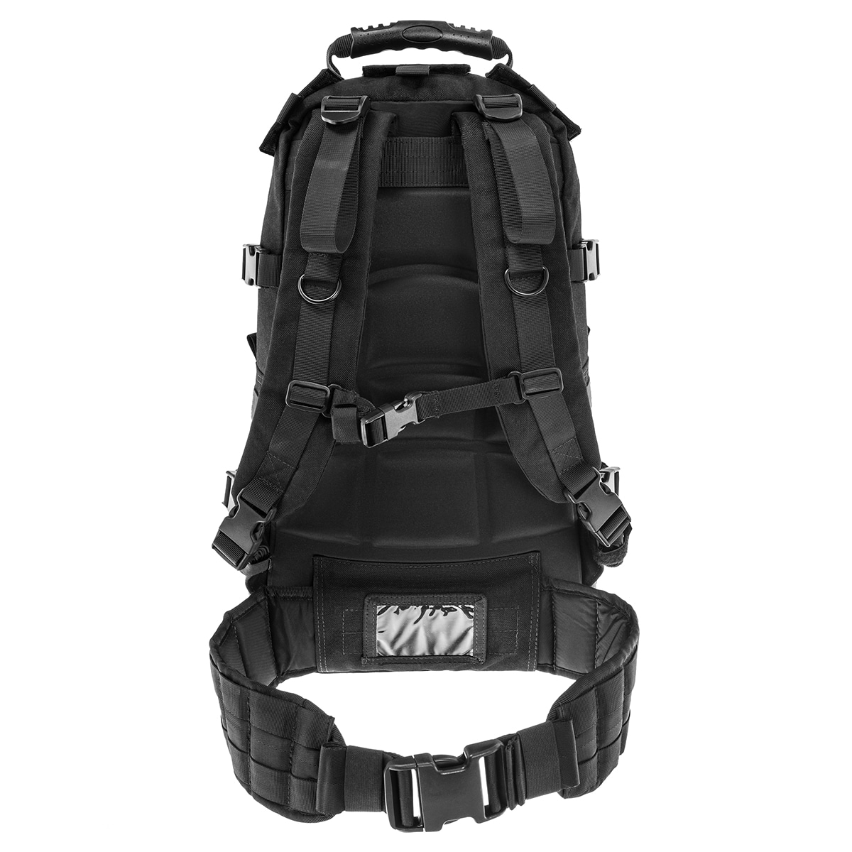 Condor - Medium Assault Pack - Rucksack 34 l - Black 