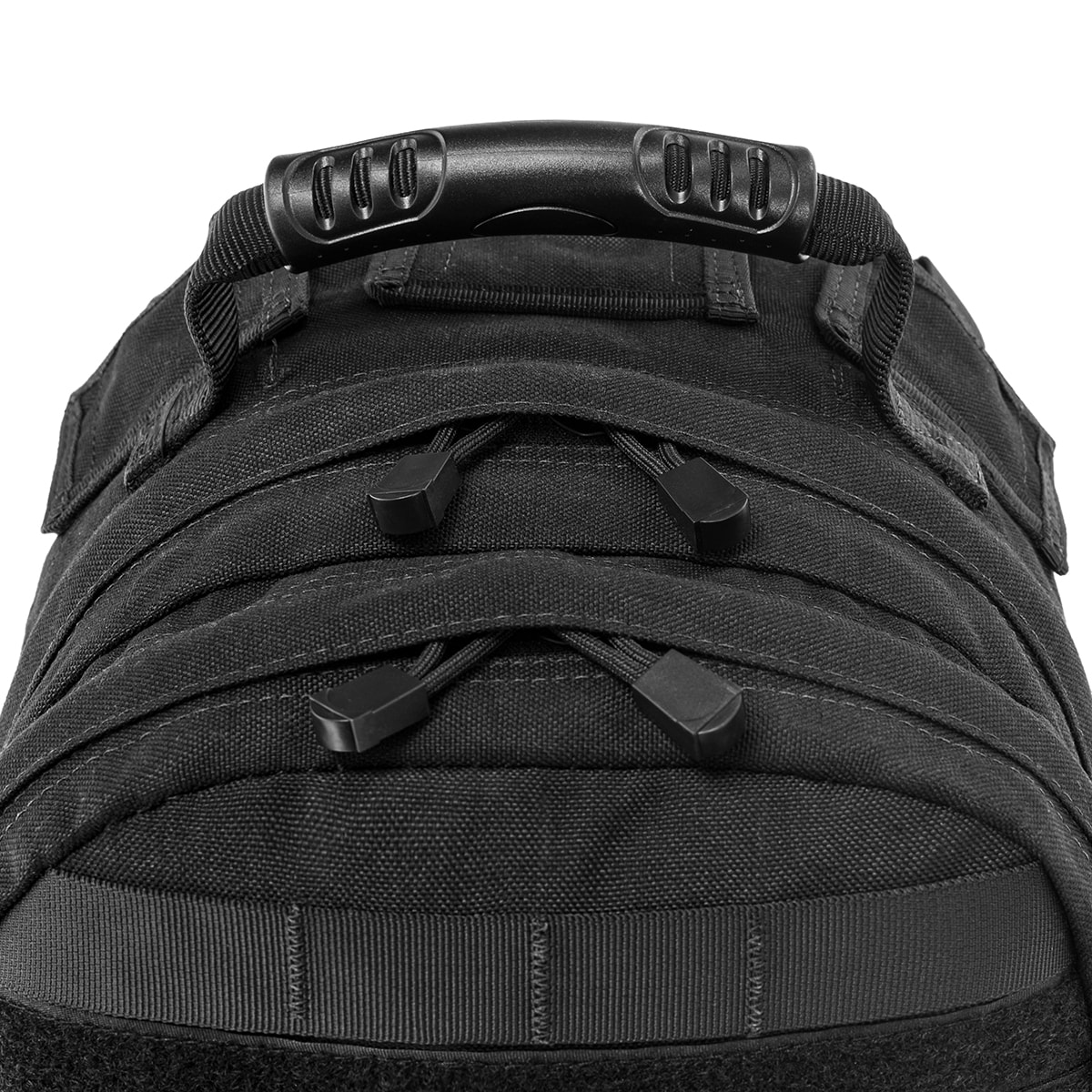 Condor - Medium Assault Pack - Rucksack 34 l - Black 